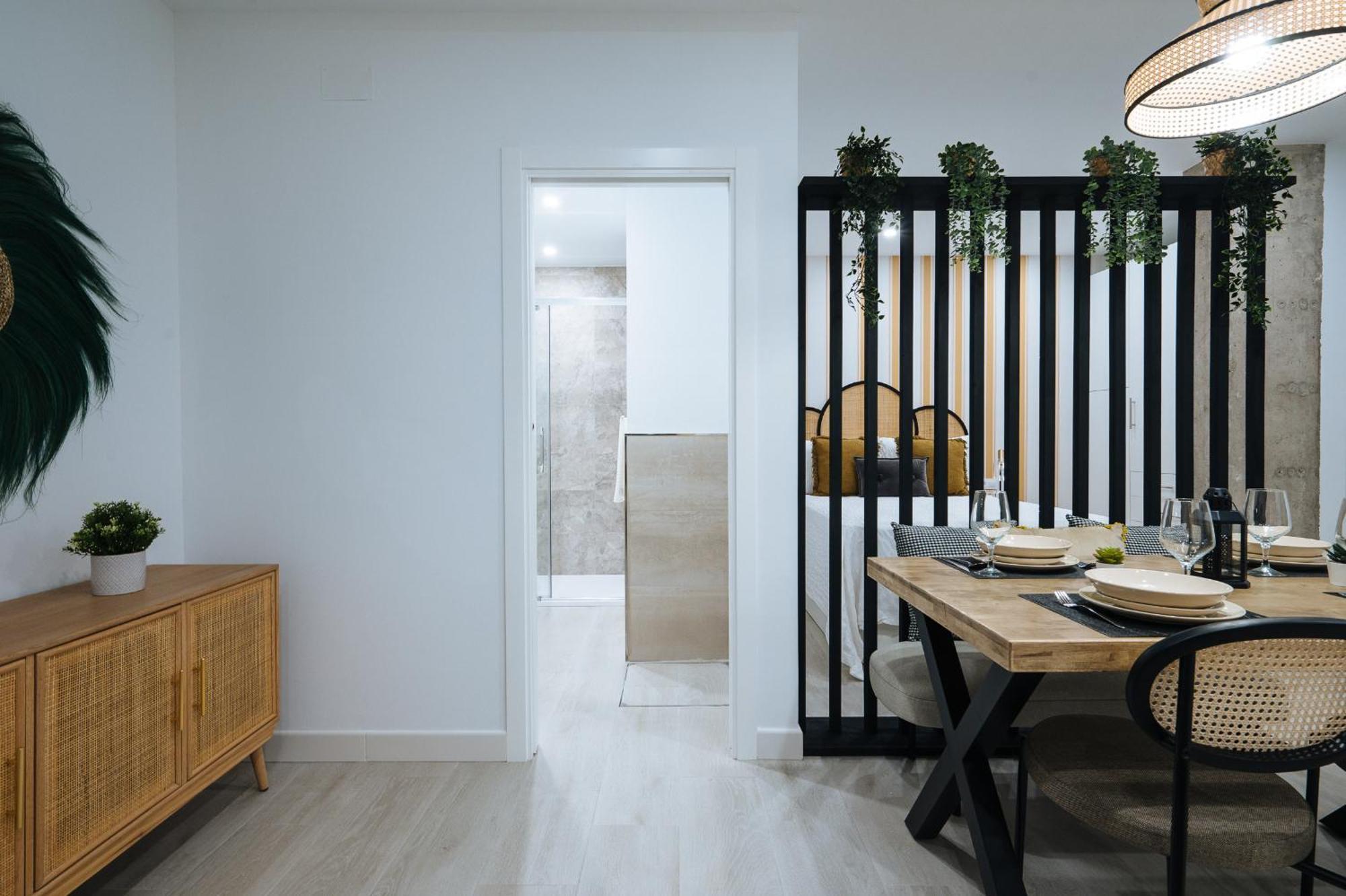 Apartamento Wish Miraflores De