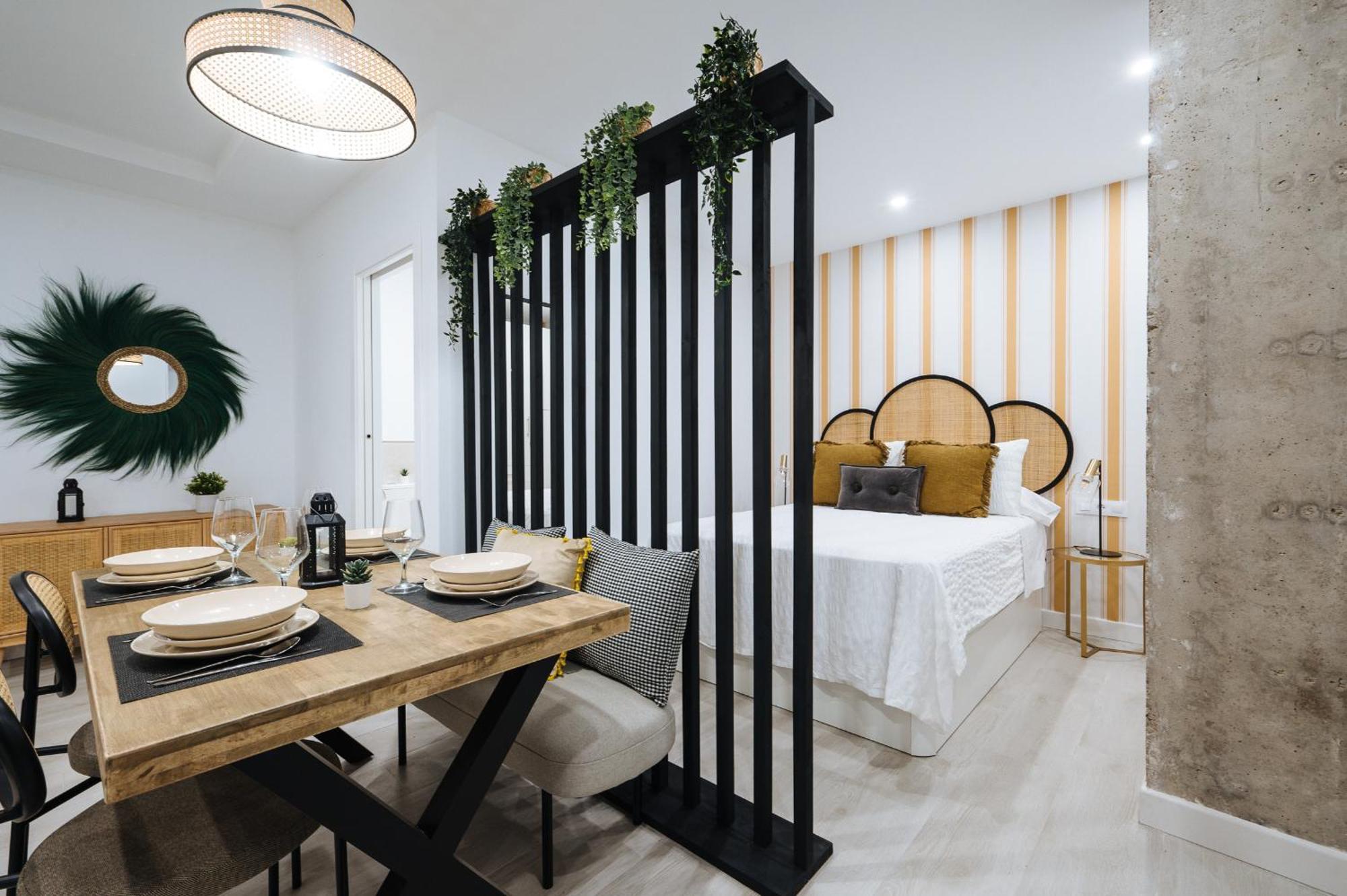 Apartamento Wish Miraflores De *