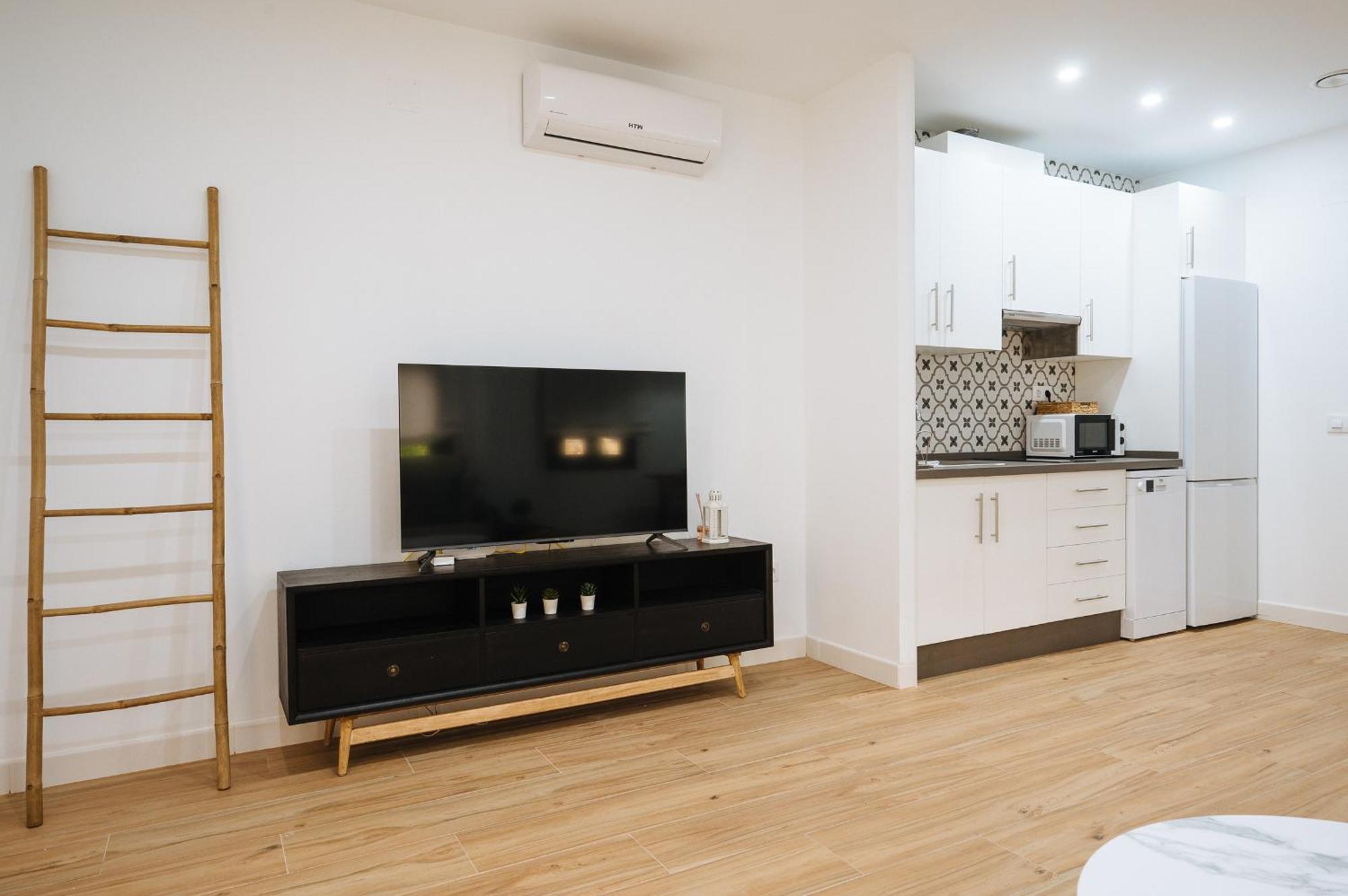 Apartamento Wish Miraflores De