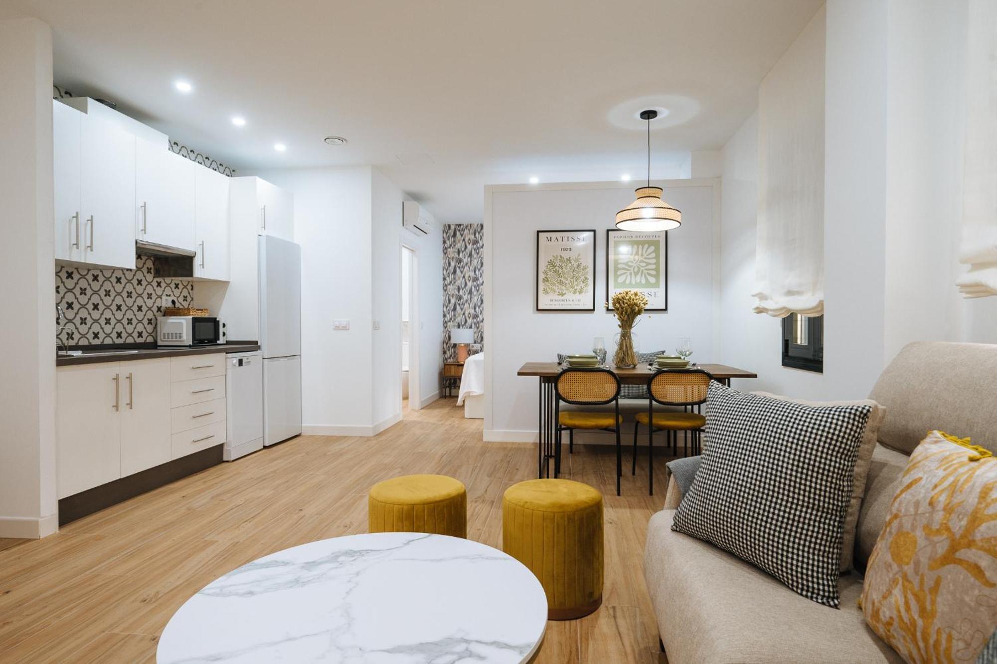 Wish Miraflores De Apartamento *
