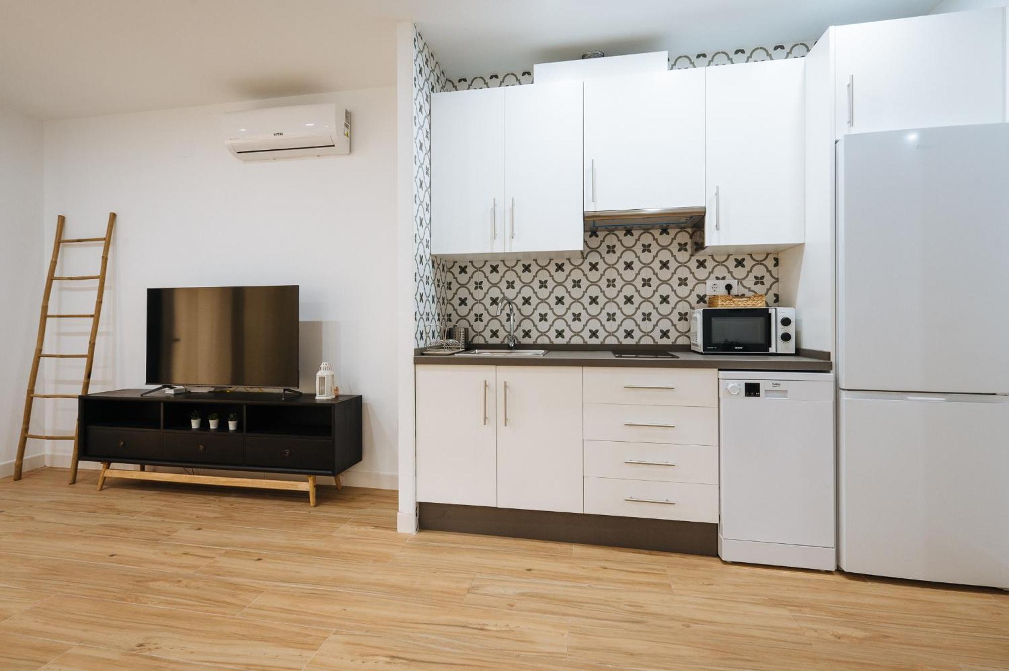 Apartamento Wish Miraflores De Sevilla