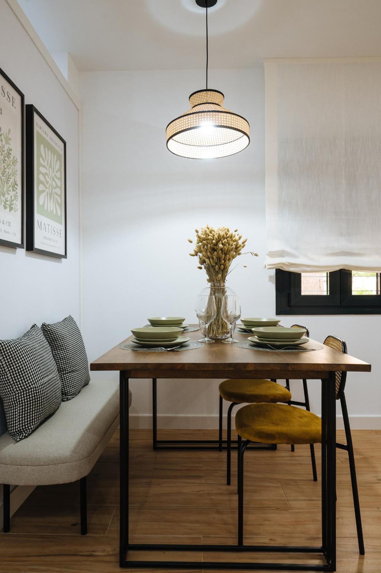 Apartamento Wish Miraflores De