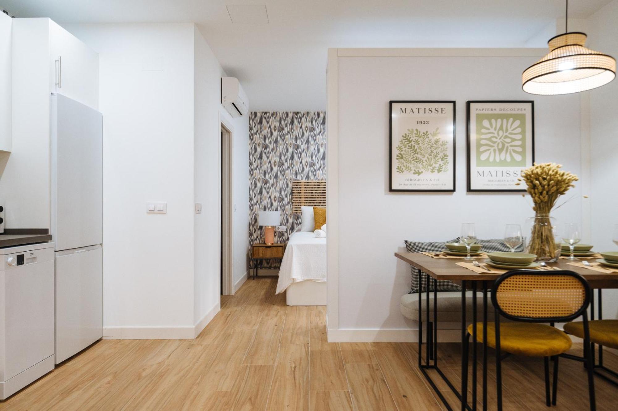Wish Miraflores De Apartamento *