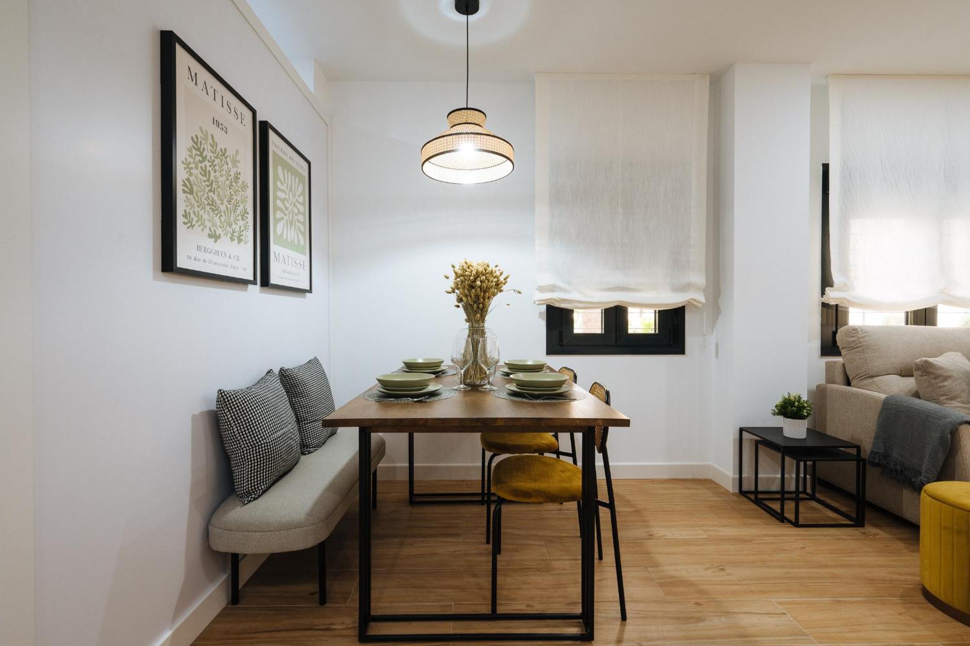 Apartamento Wish Miraflores De Sevilla