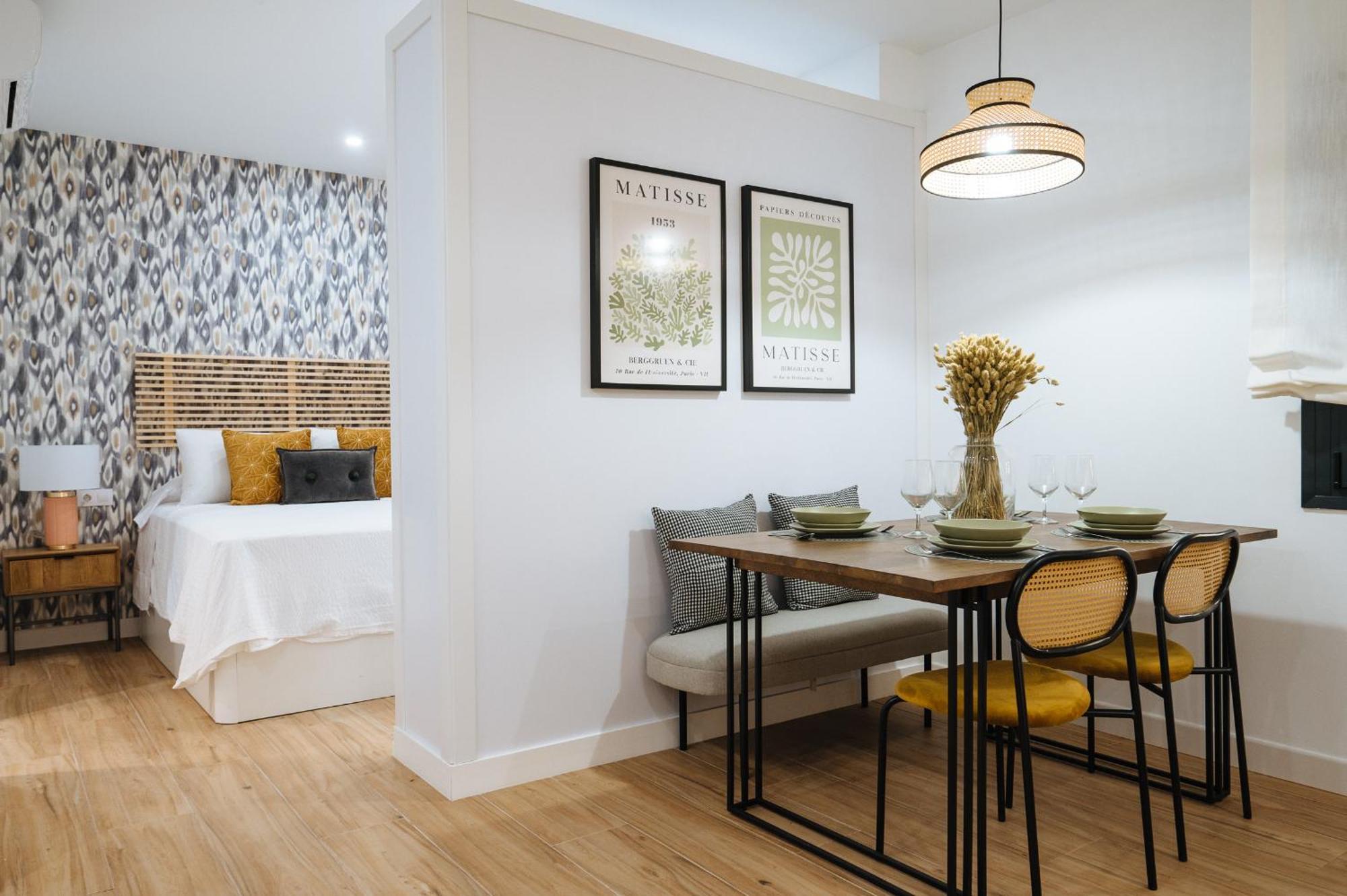 Apartamento Wish Miraflores De