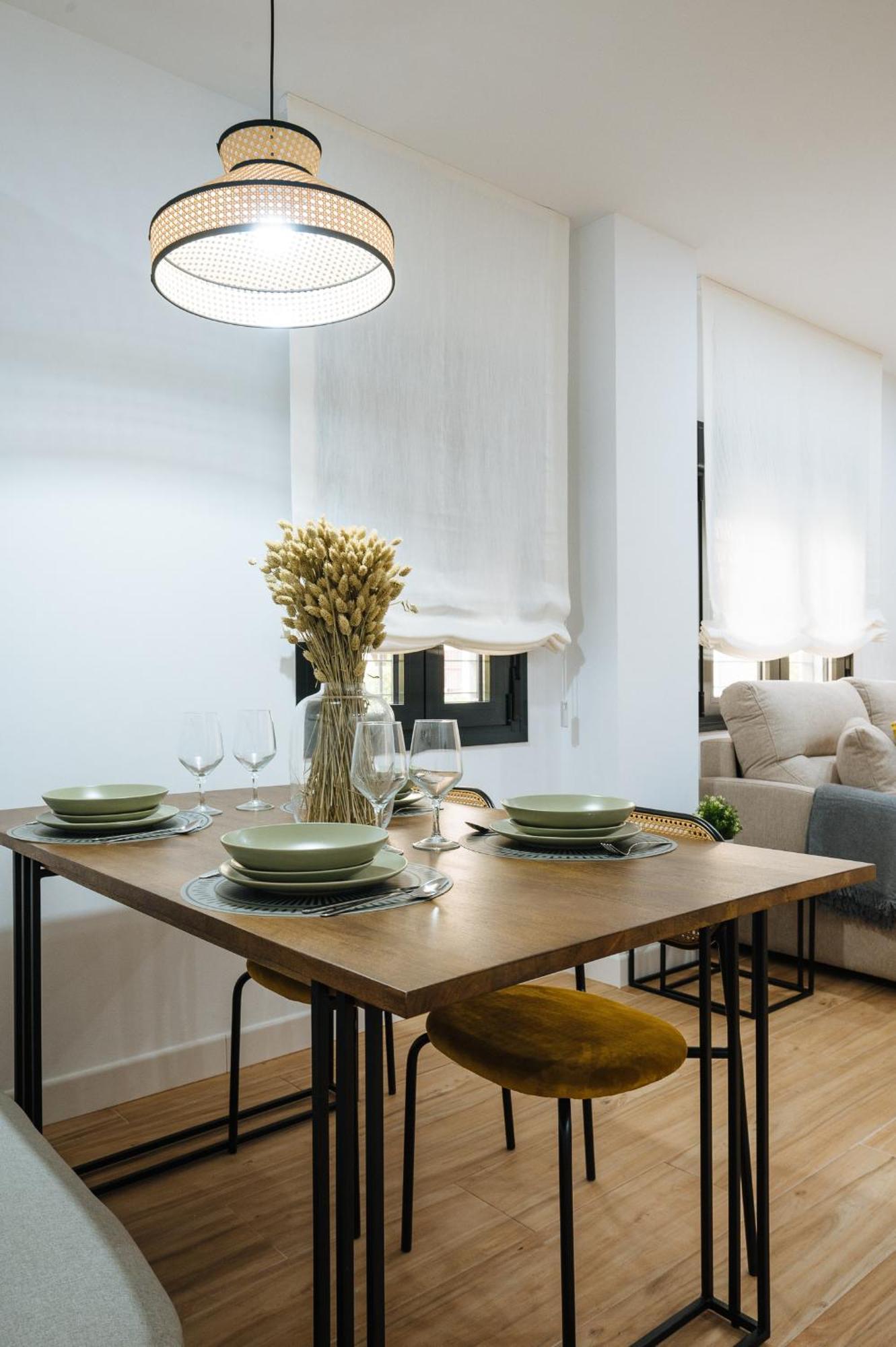 Apartamento Wish Miraflores De *