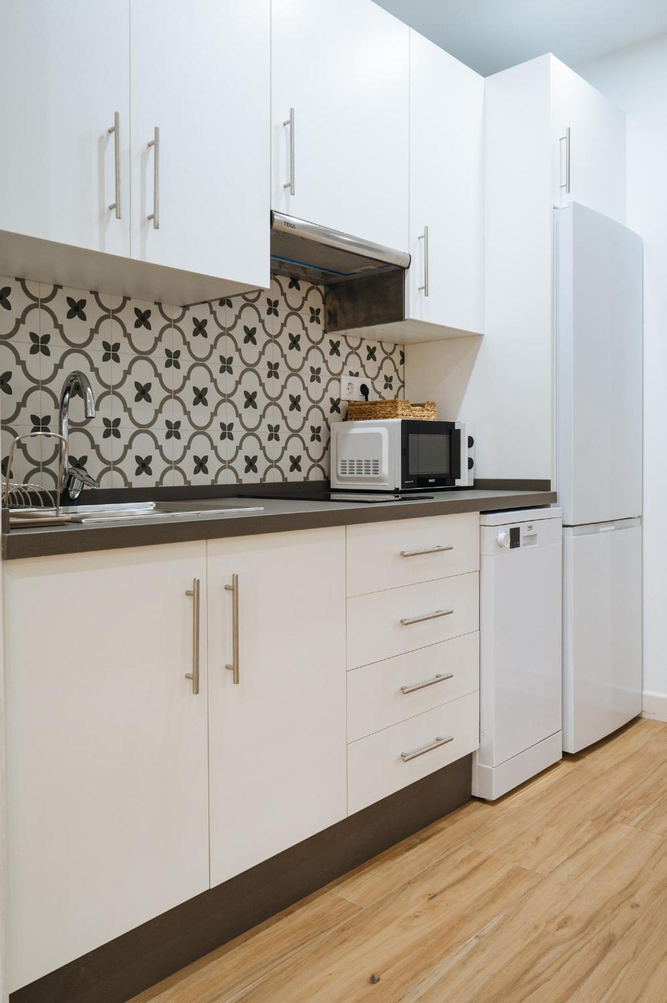 Apartamento Wish Miraflores De