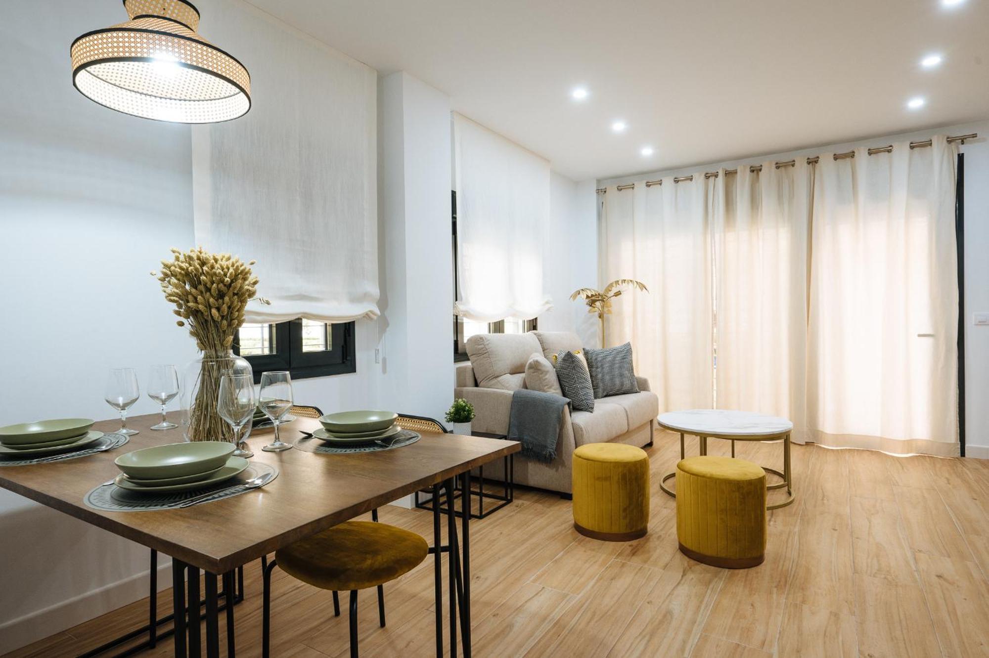 Wish Miraflores De Apartamento *