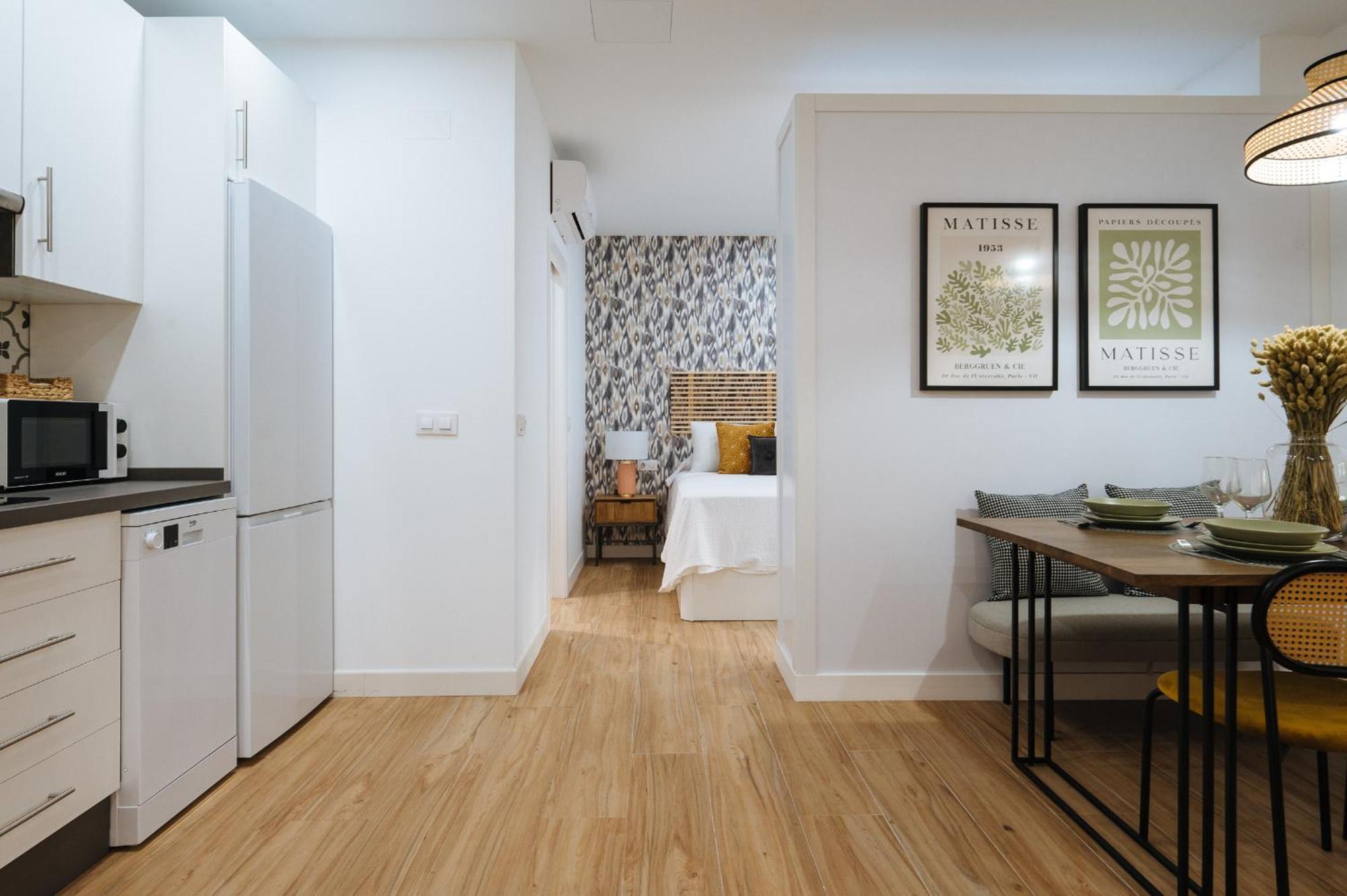 Wish Miraflores De Apartamento *