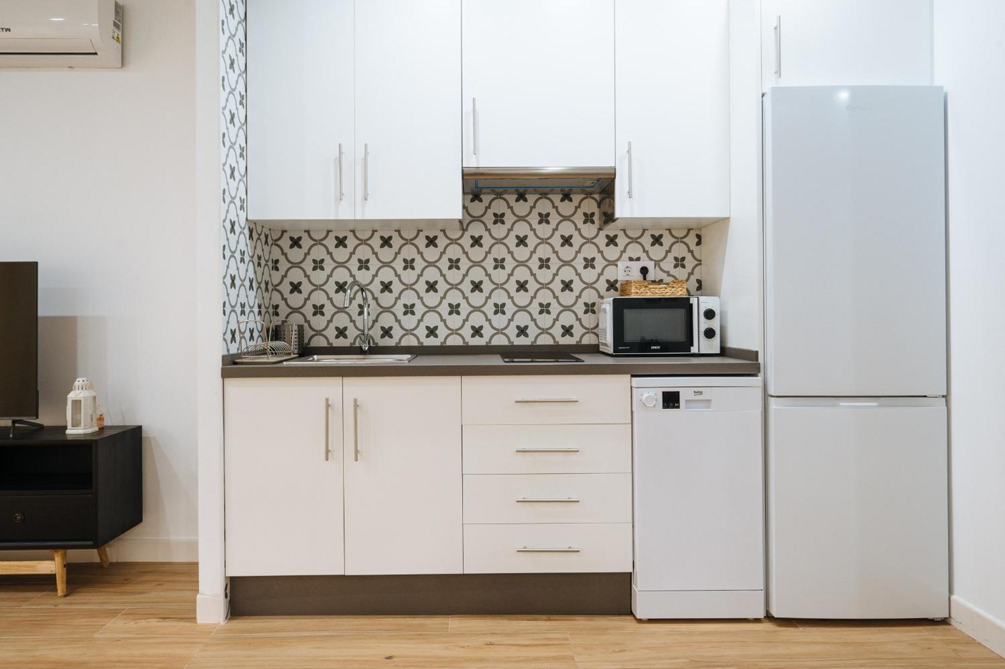 Wish Miraflores De Apartamento *