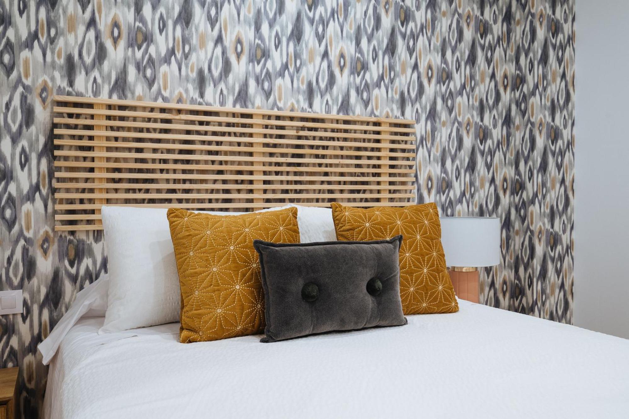 Apartamento Wish Miraflores De *
