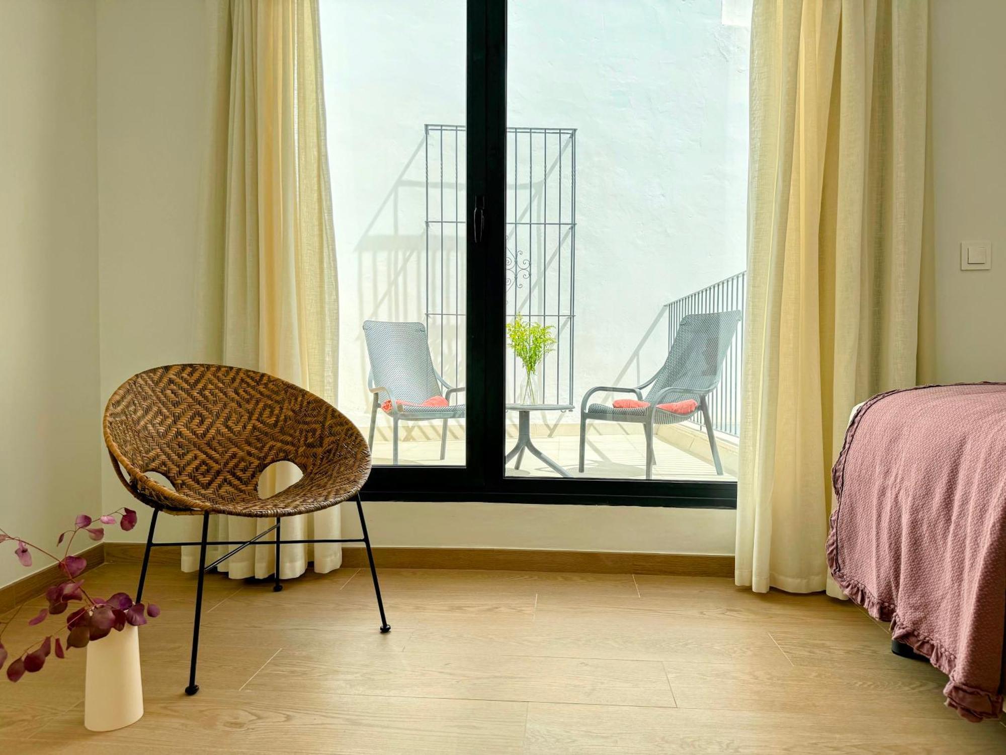 Apartamento Redes Royale By Misterhost Sevilla