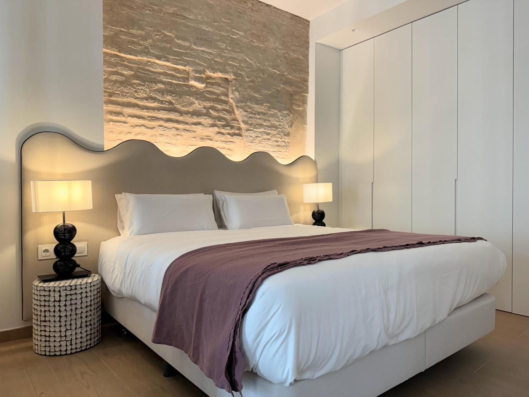 Apartamento Redes Royale By Misterhost