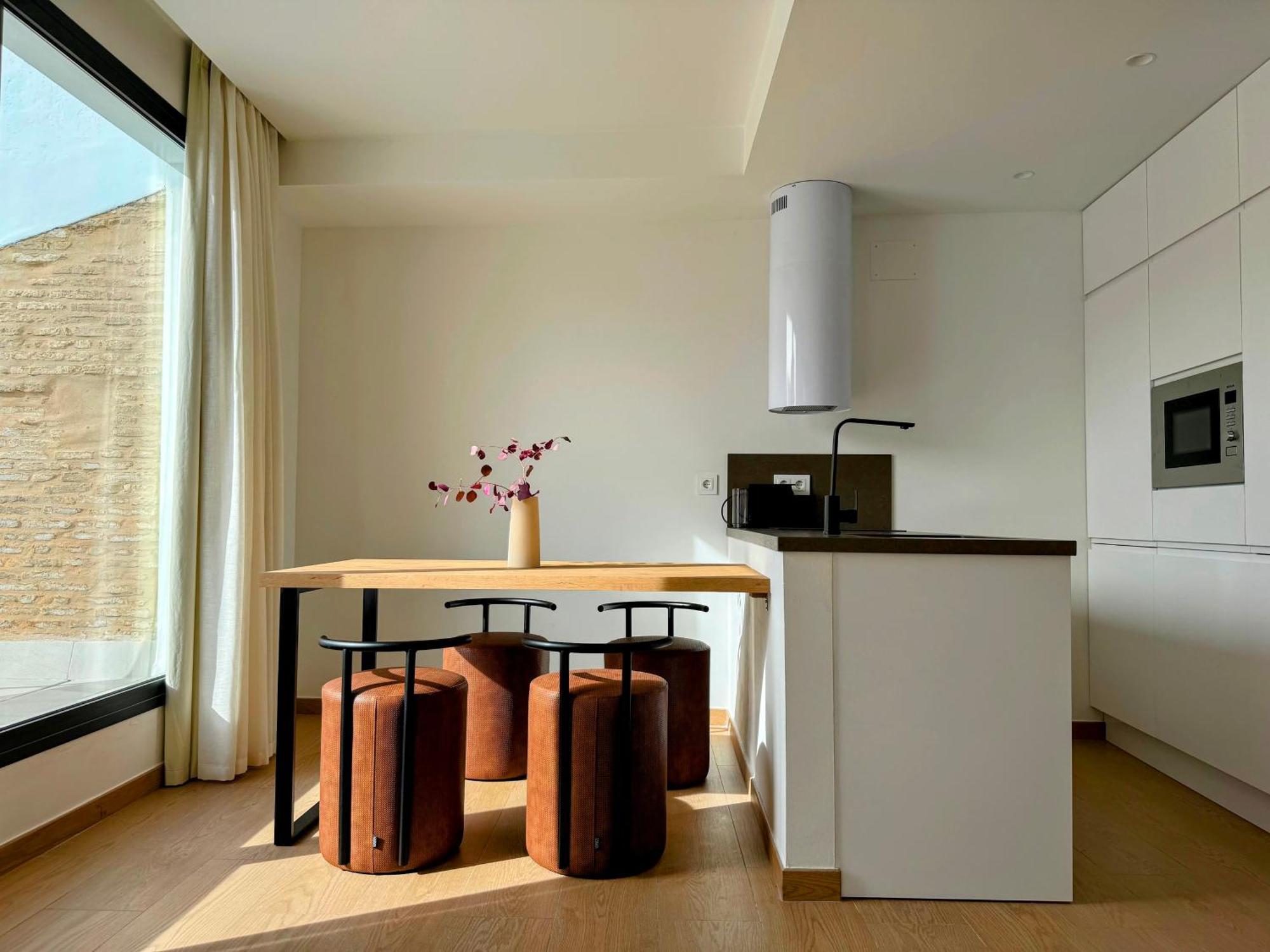 Redes Royale By Misterhost Apartamento Sevilla