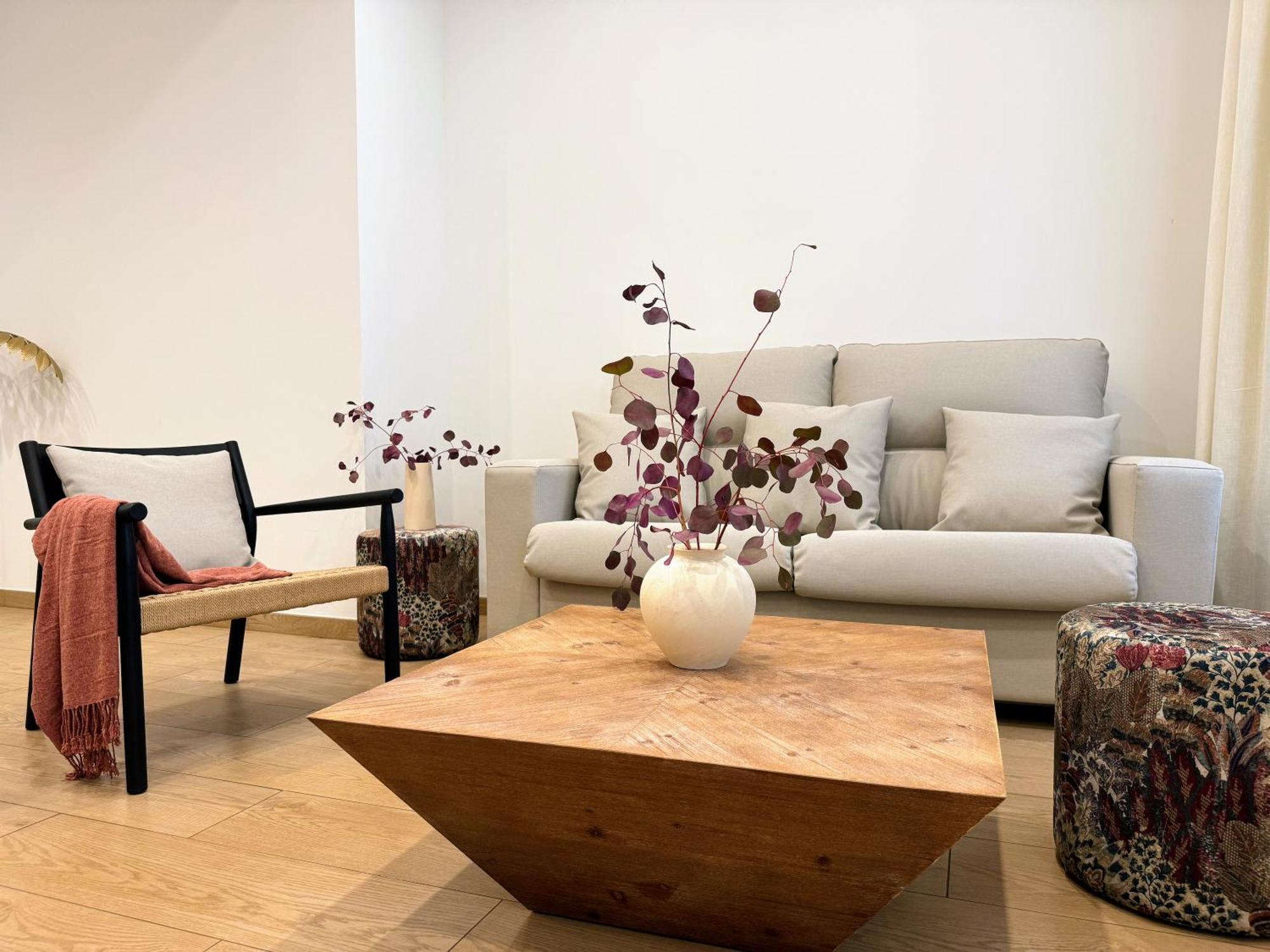 Apartamento Redes Royale By Misterhost