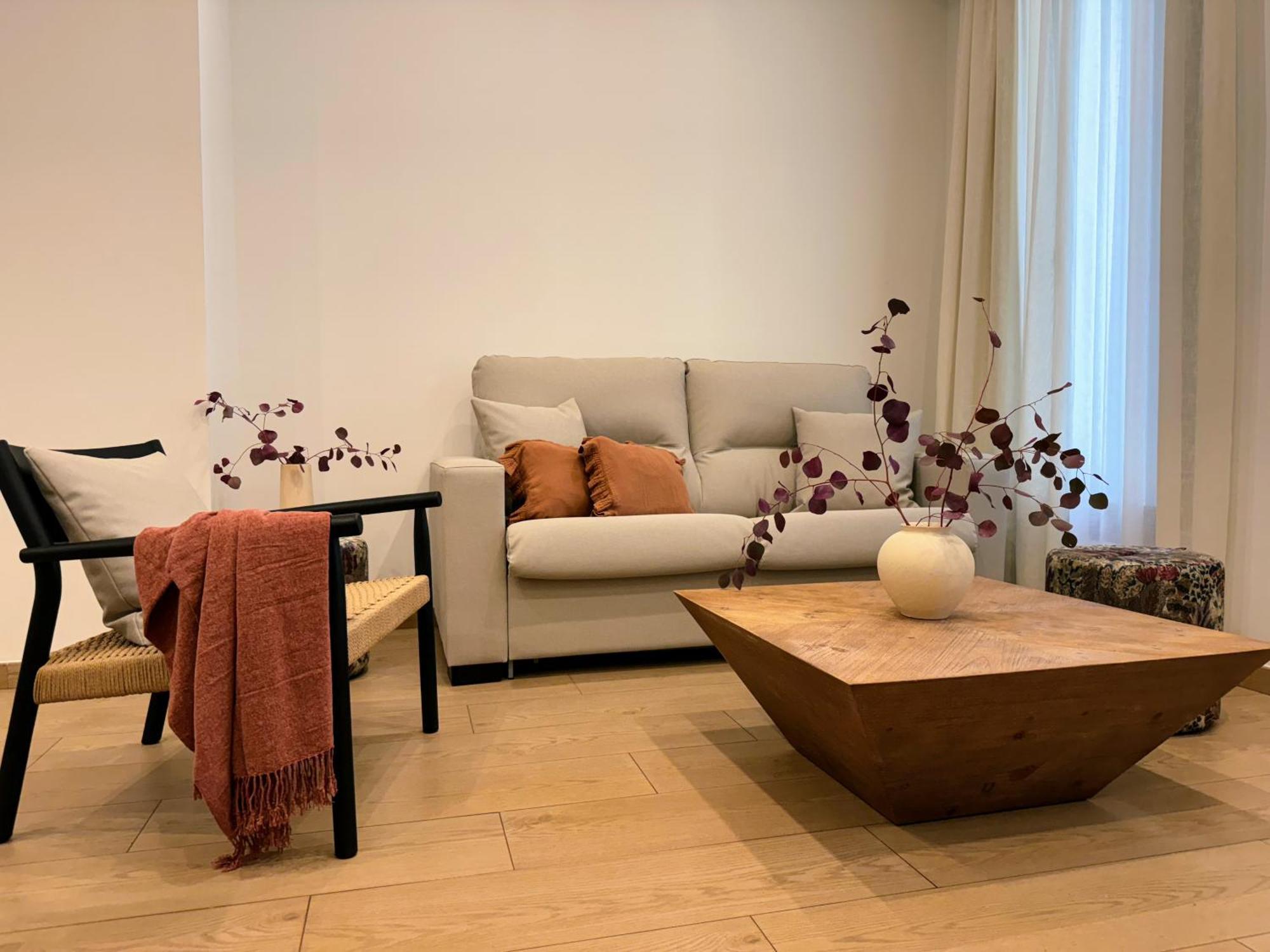Redes Royale By Misterhost Apartamento *