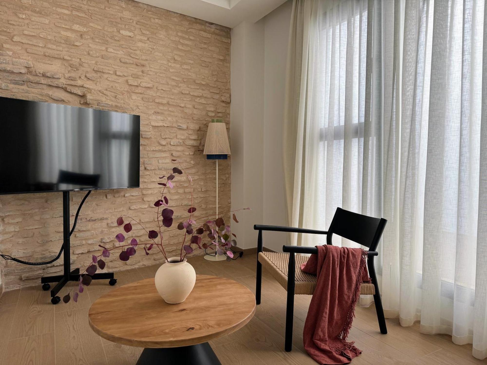 Redes Royale By Misterhost Apartamento Sevilla