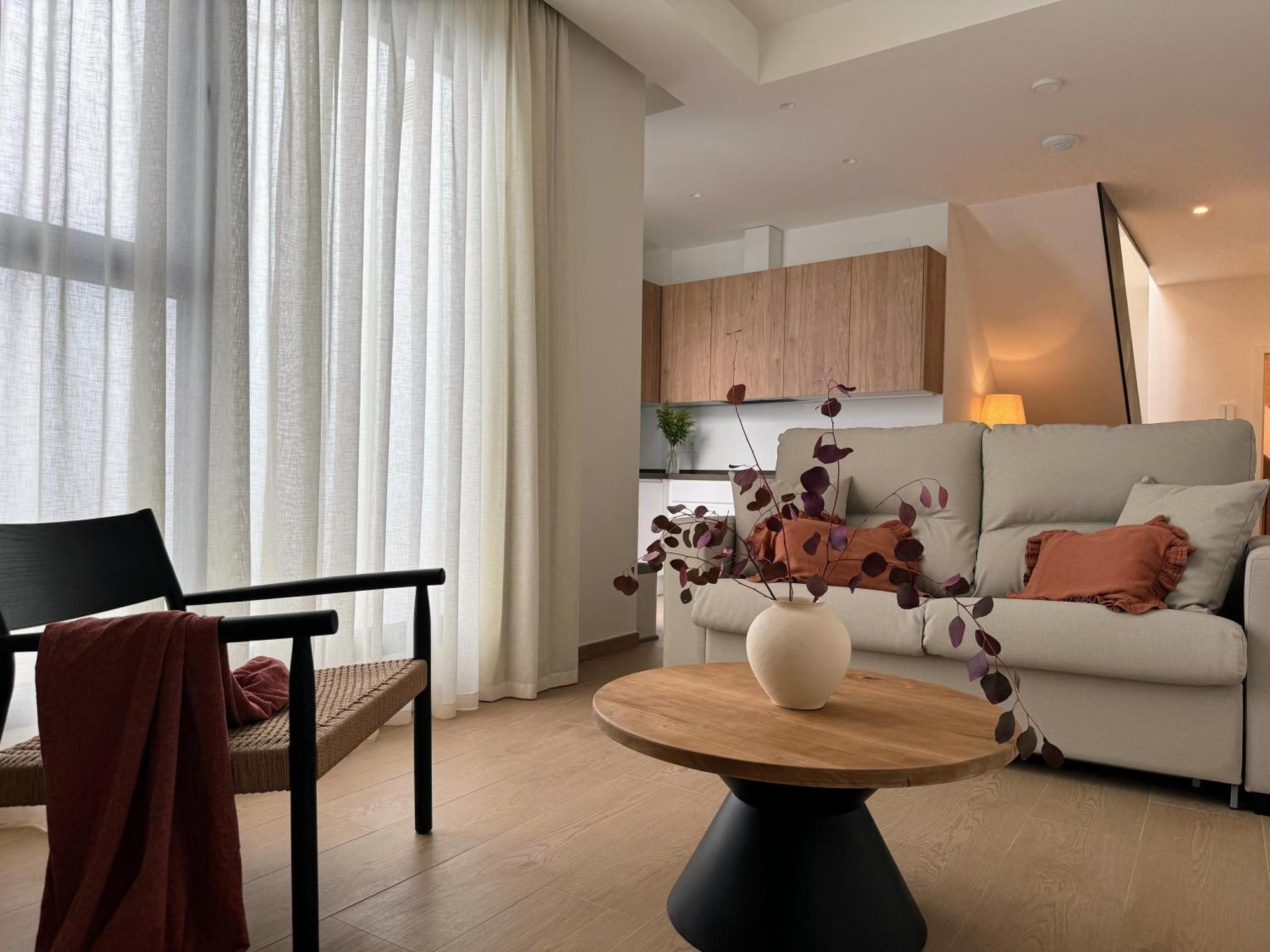 Redes Royale By Misterhost Apartamento