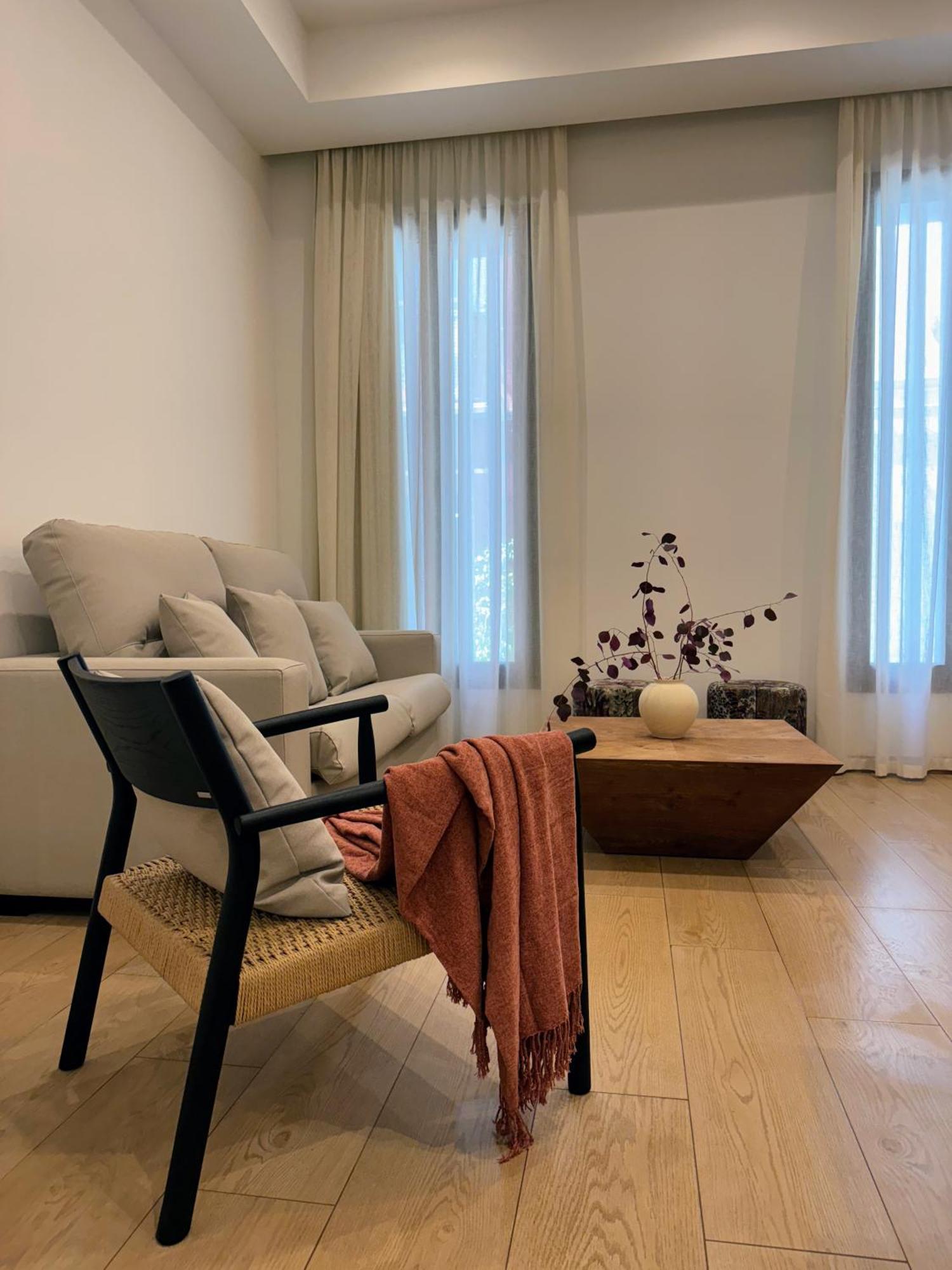 Redes Royale By Misterhost Apartamento Sevilla