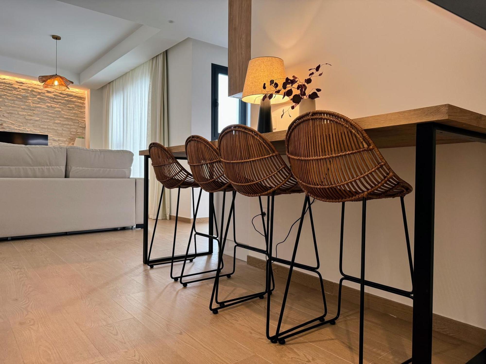Apartamento Redes Royale By Misterhost *