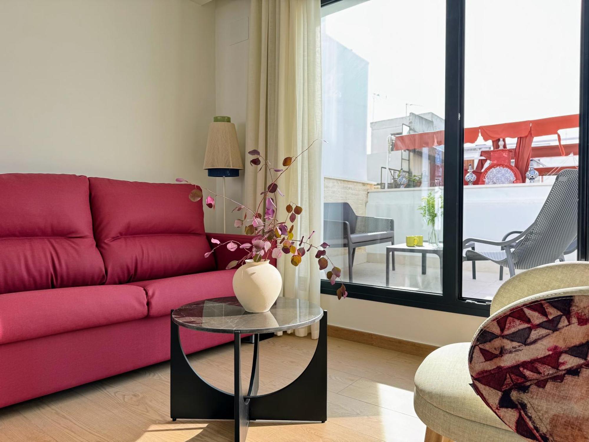 Redes Royale By Misterhost Apartamento