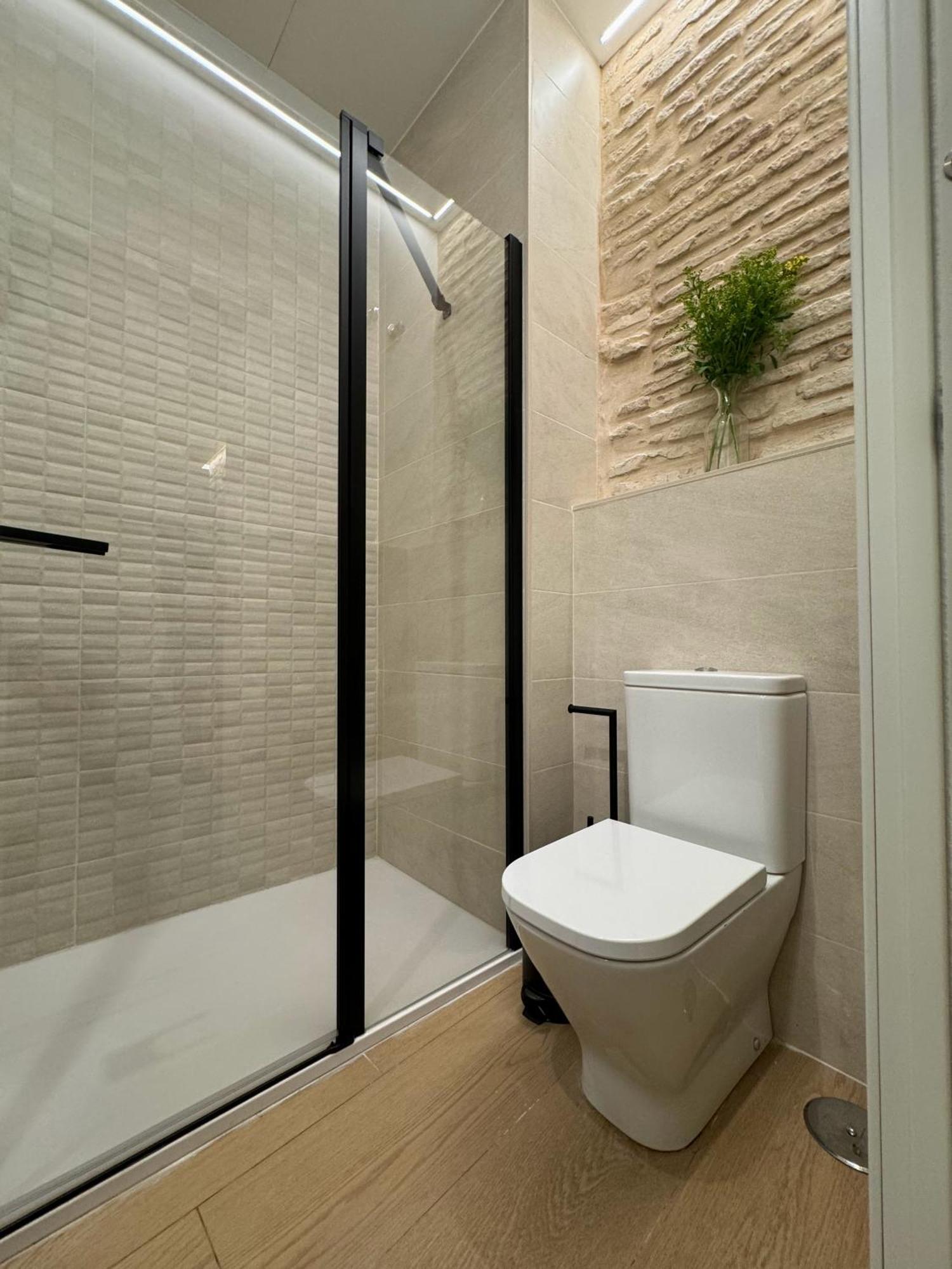 Apartamento Redes Royale By Misterhost Sevilla