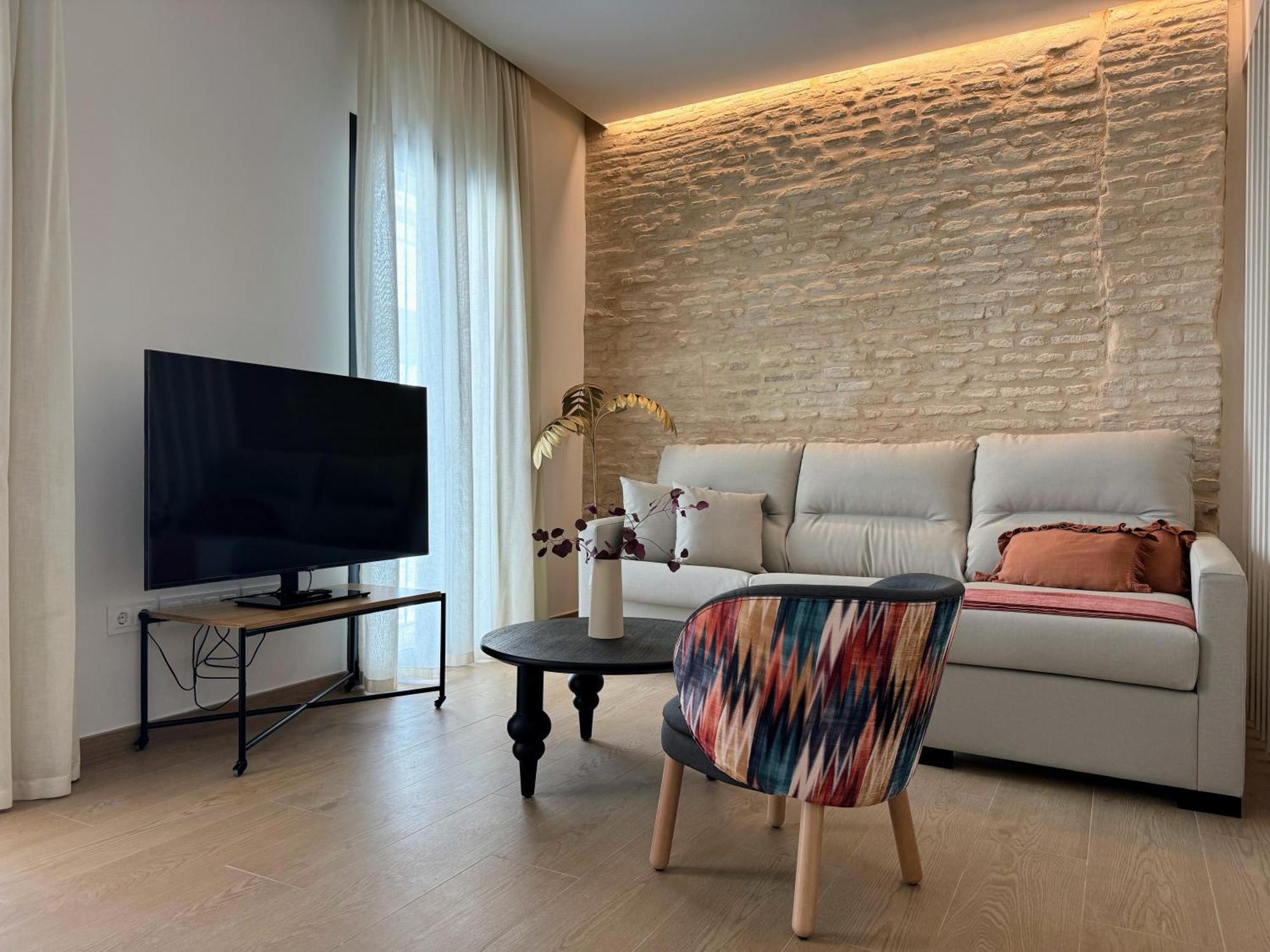 Apartamento Redes Royale By Misterhost
