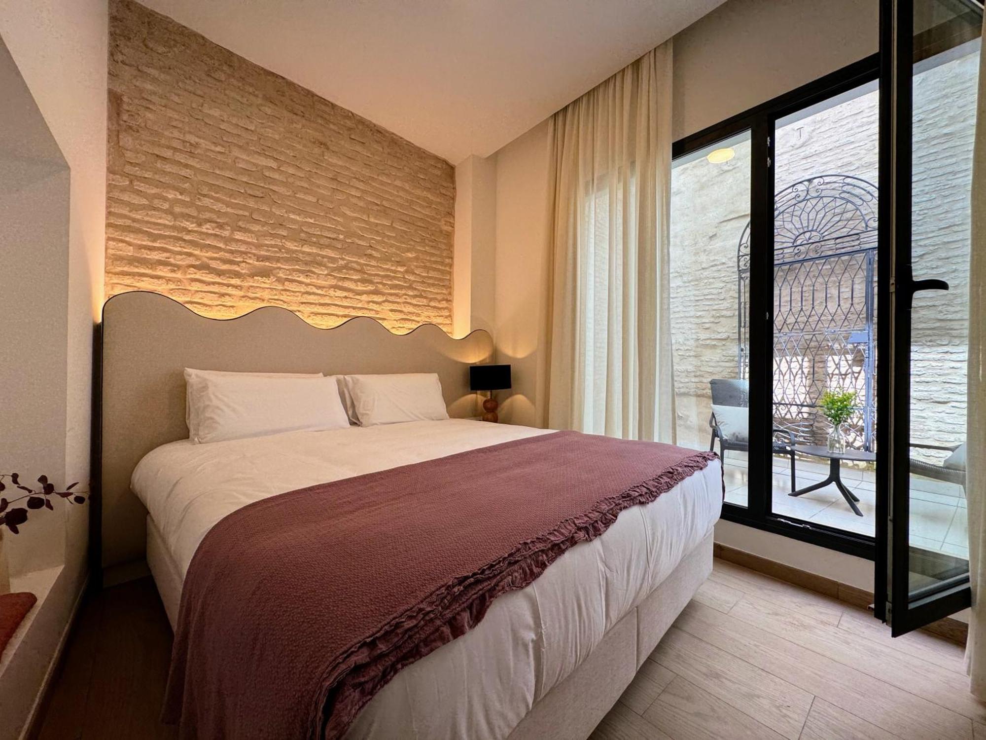Apartamento Redes Royale By Misterhost