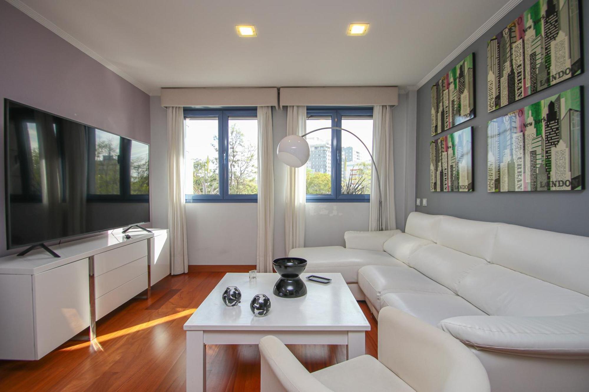 Luxury In Plaza De Espana - Free Parking * Sevilla