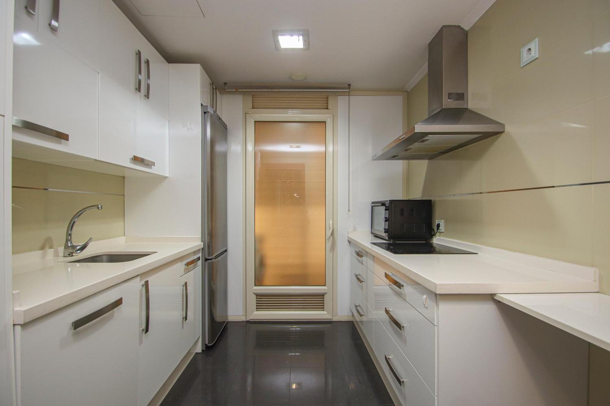 Apartamento Luxury In Plaza De Espana - Free Parking