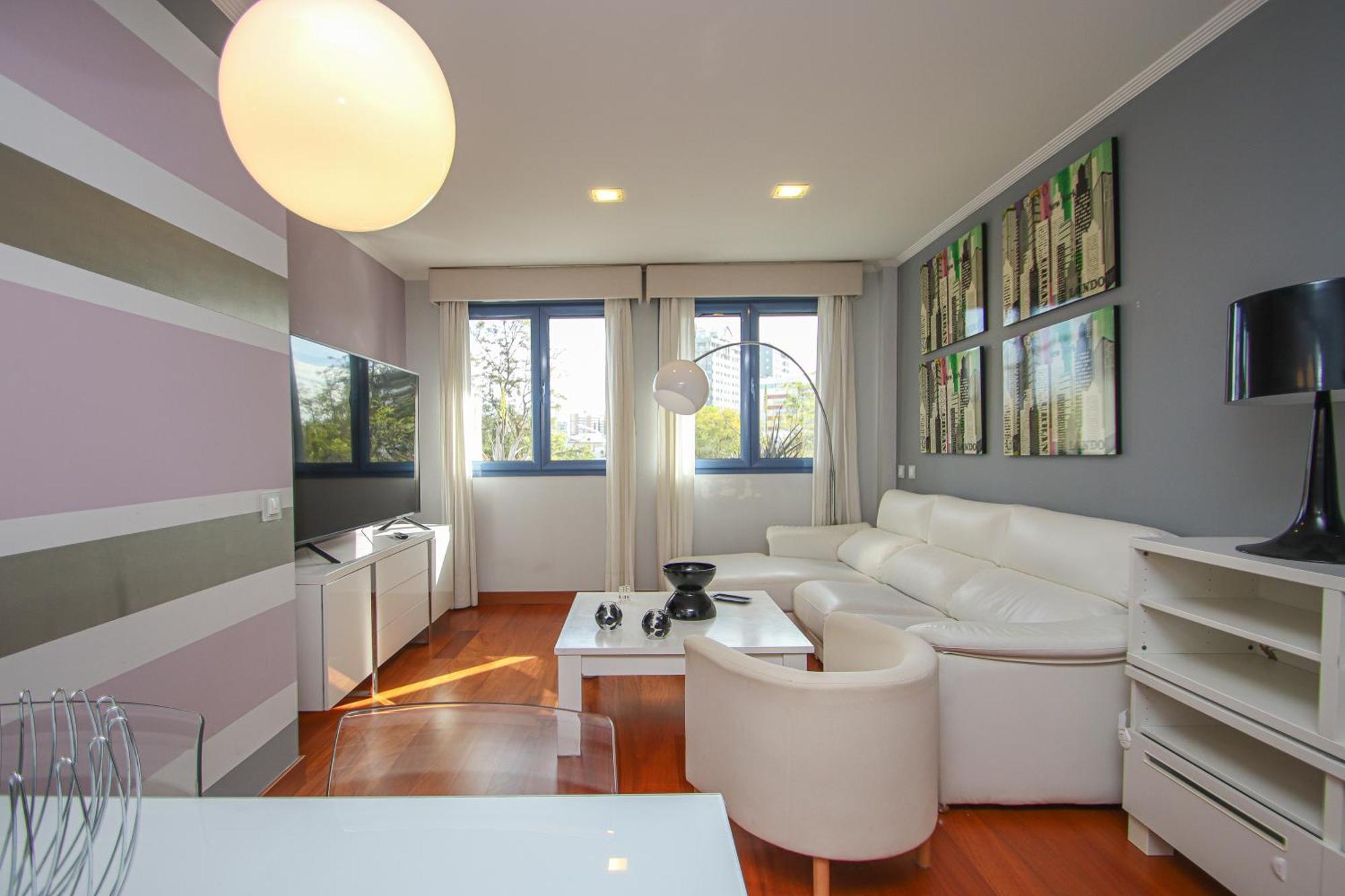 Apartamento Luxury In Plaza De Espana - Free Parking