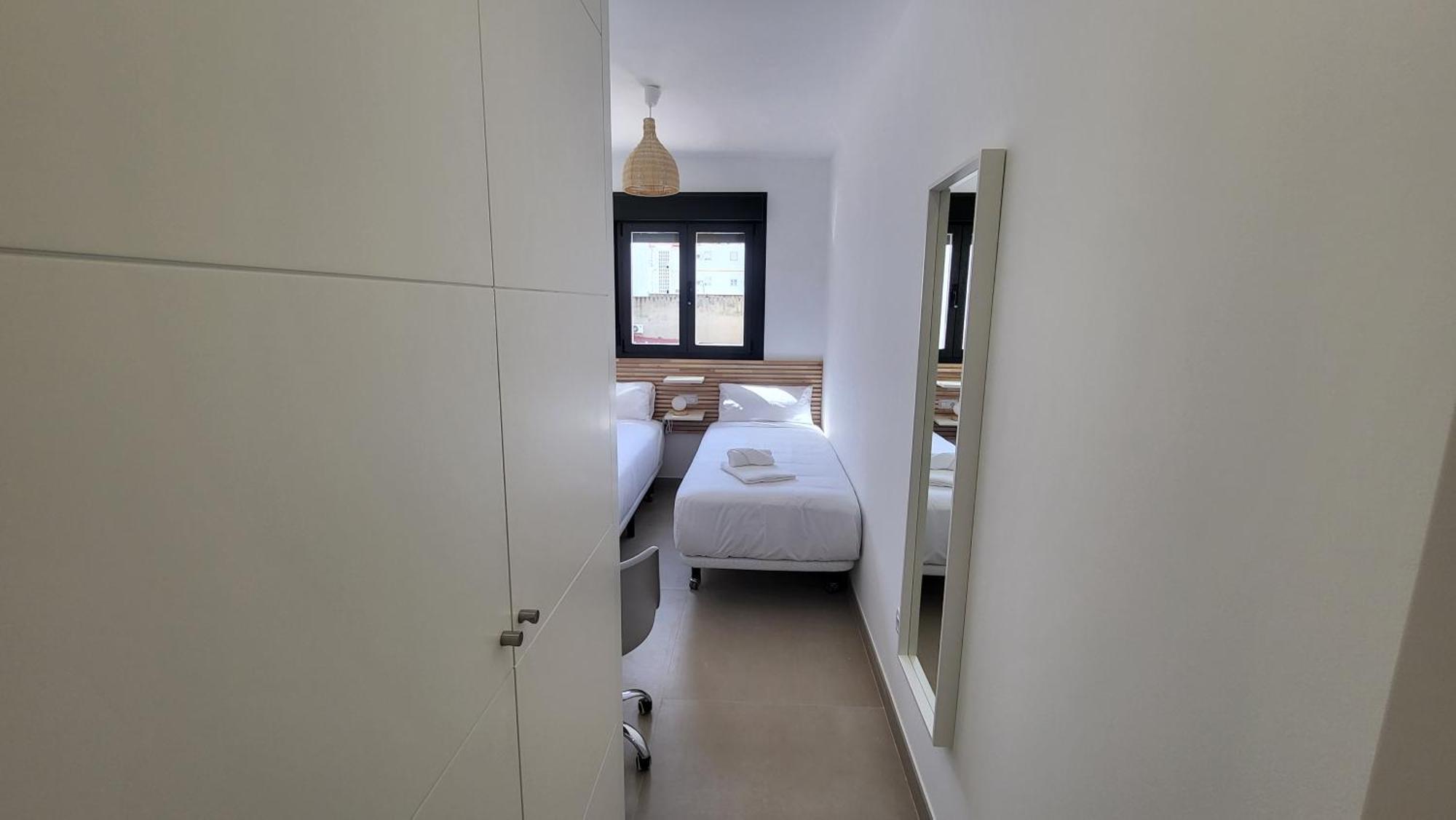Apartamento Rentalsevilla San Juan De La Salle Sevilla