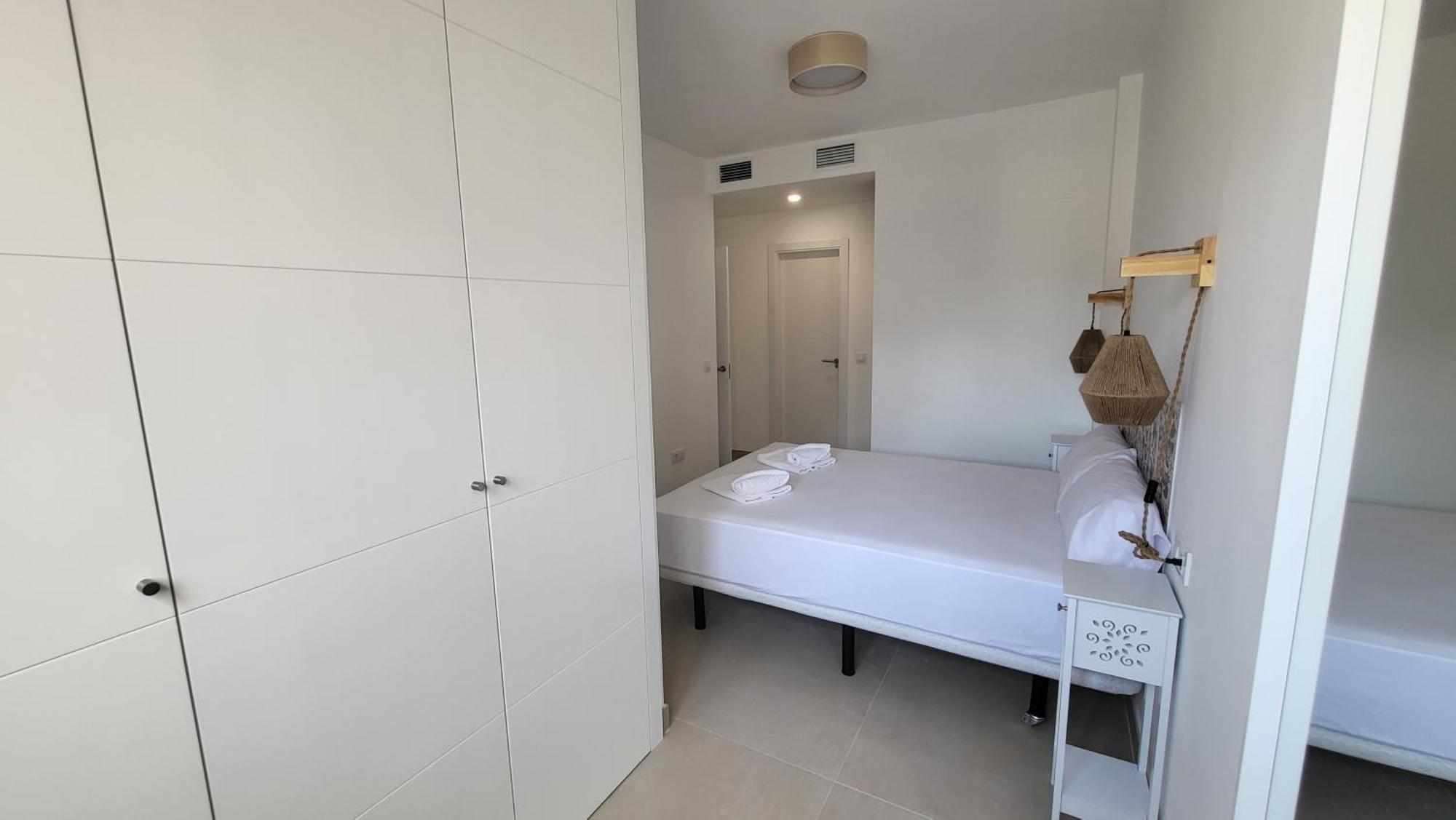 Rentalsevilla San Juan De La Salle Apartamento *