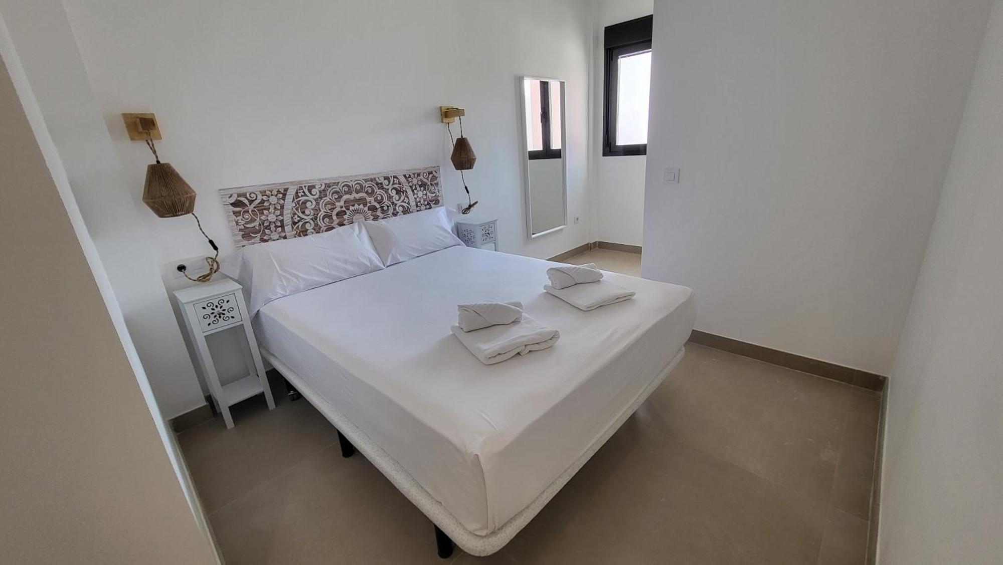Rentalsevilla San Juan De La Salle * Sevilla