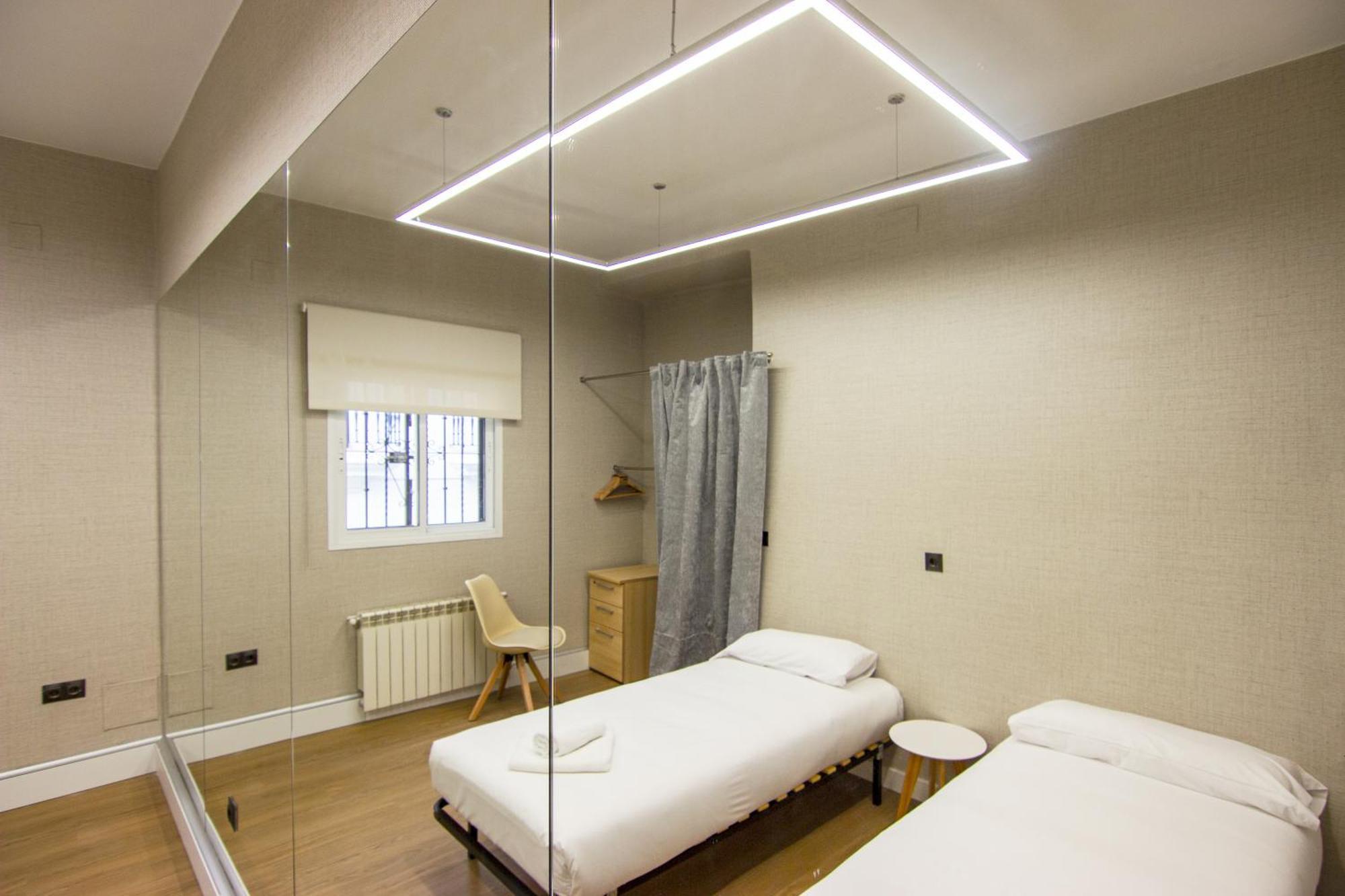 Rentalsevilla Mauricio Apartamento *