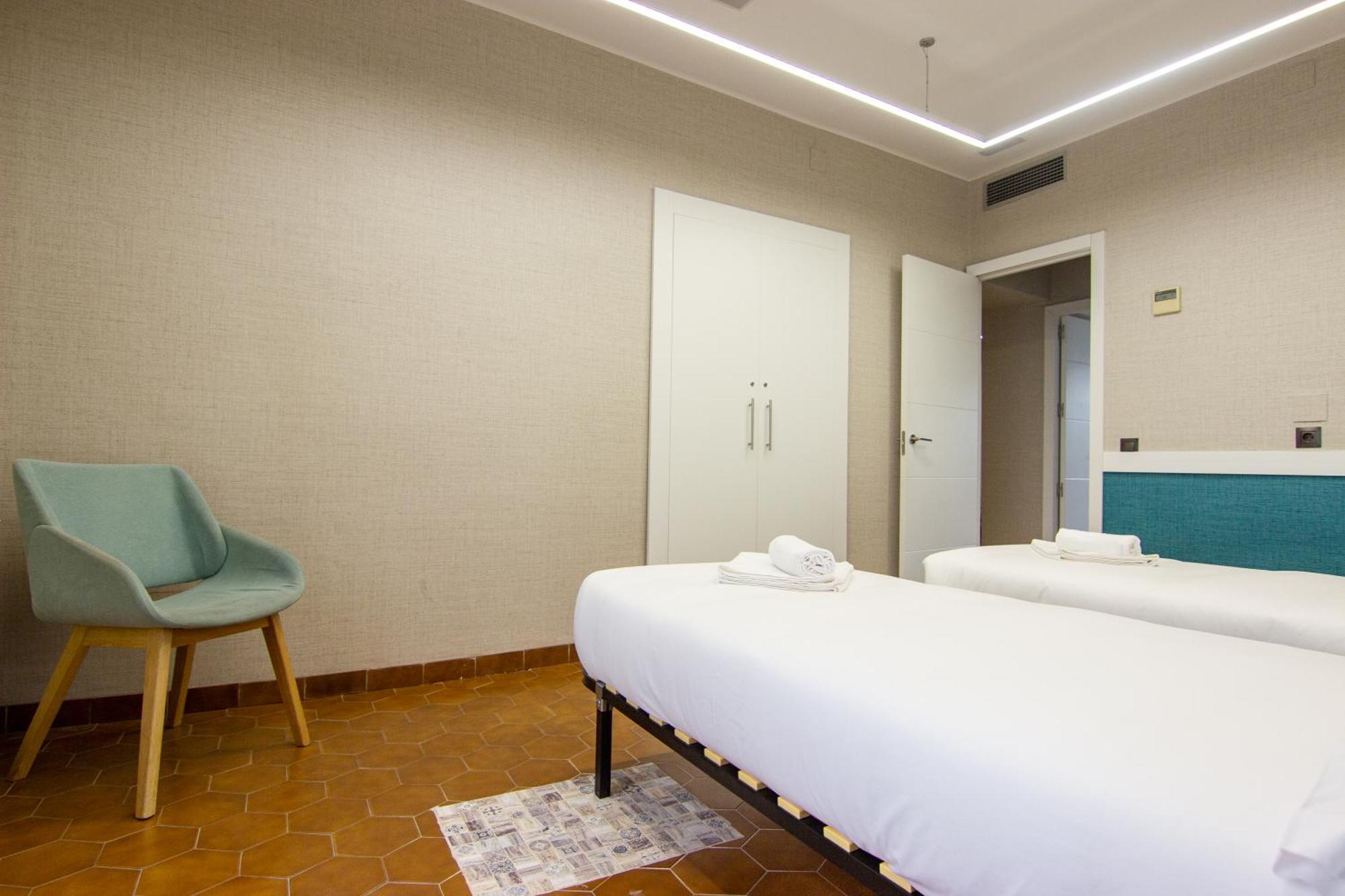 Apartment Rentalsevilla Mauricio