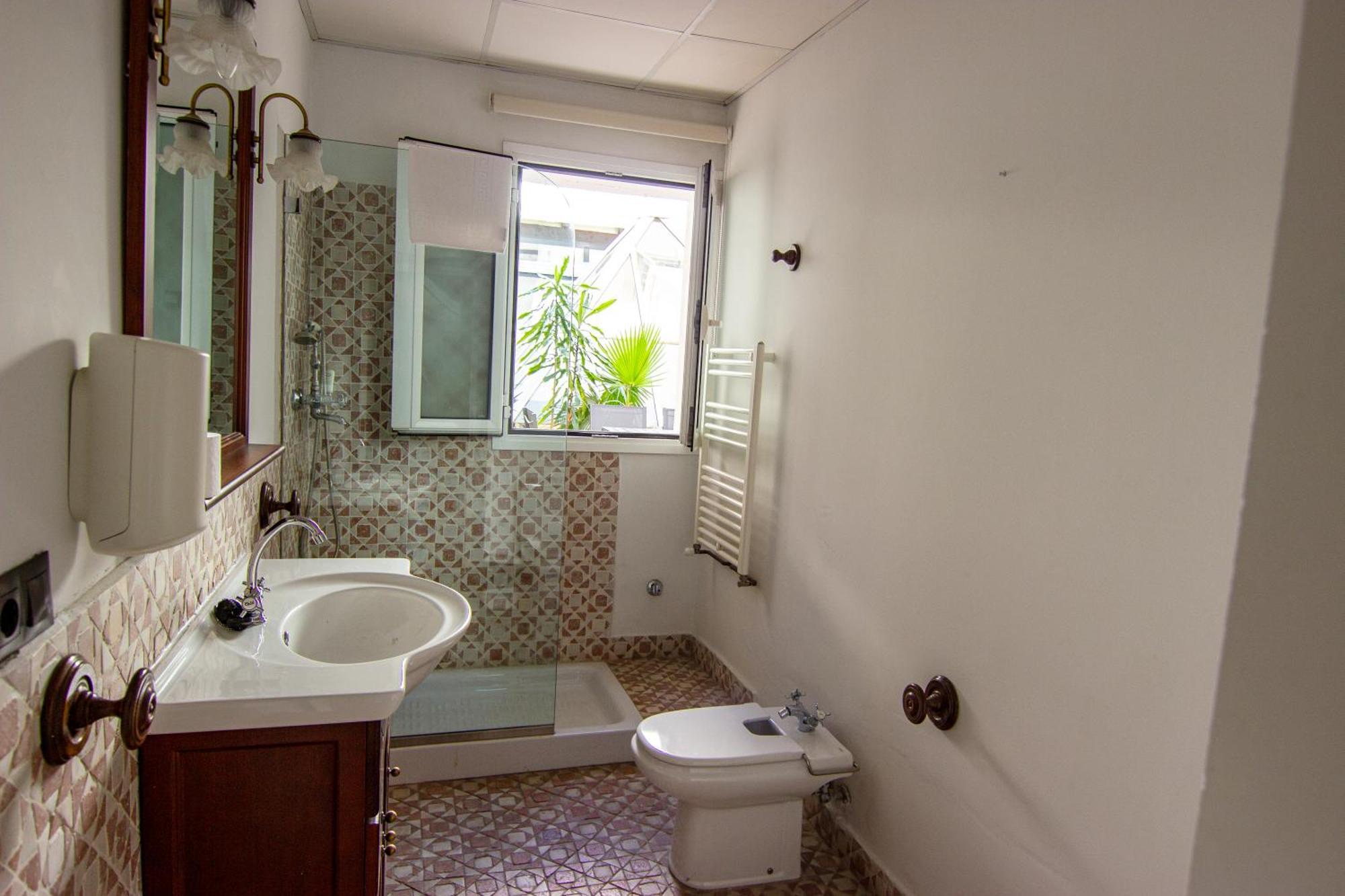 Rentalsevilla Mauricio Seville