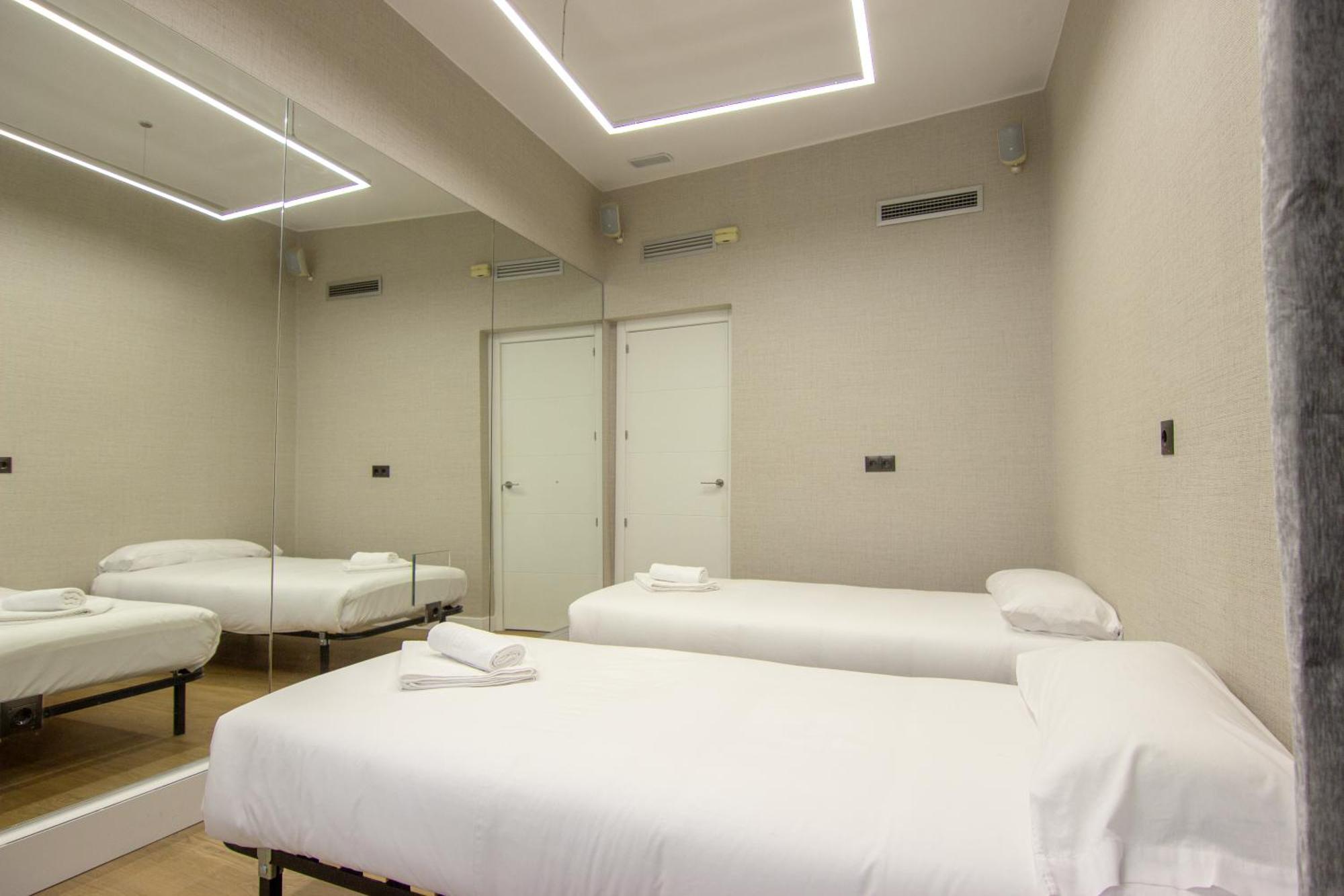 Rentalsevilla Mauricio Apartamento *