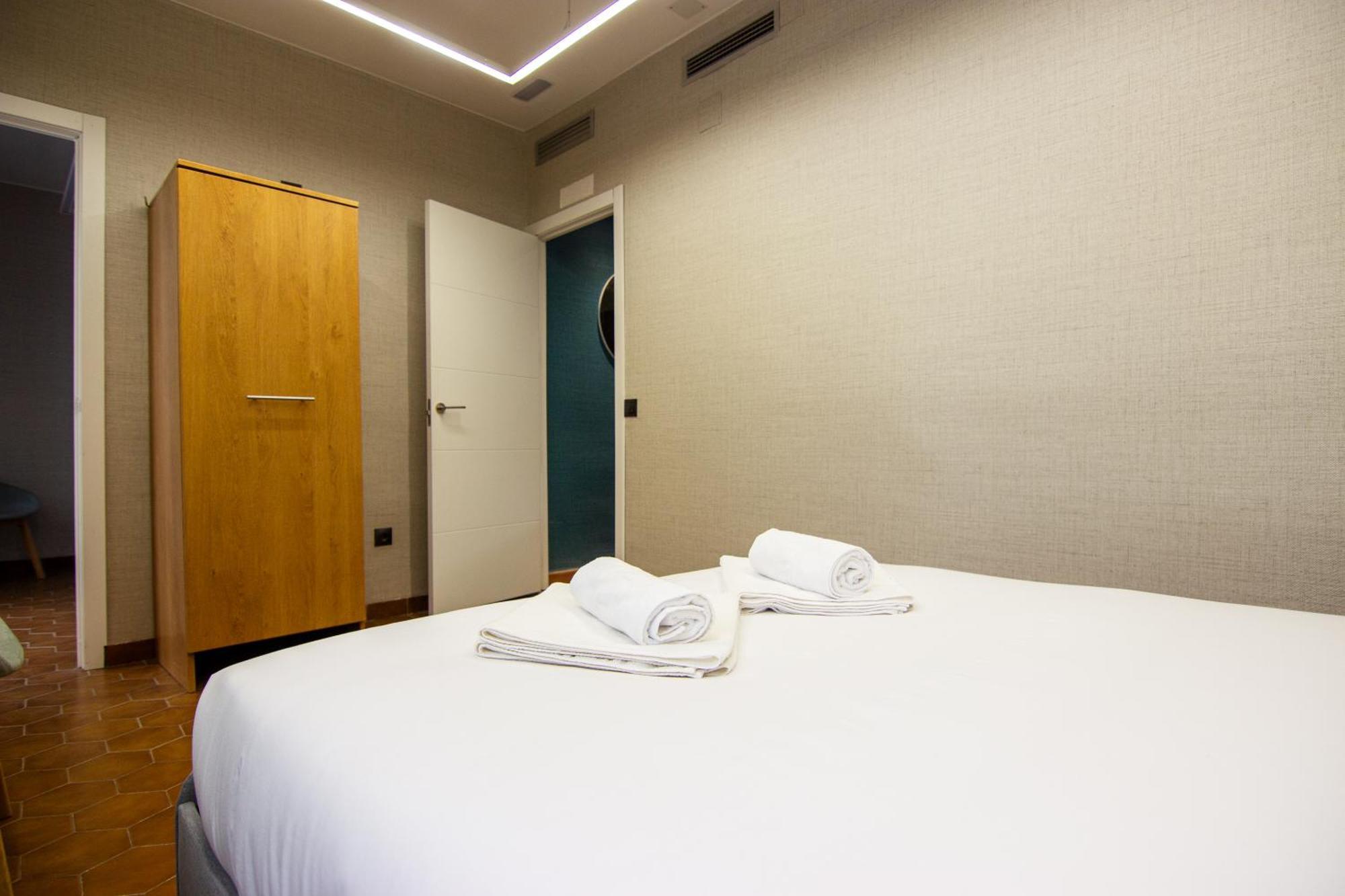 Apartamento Rentalsevilla Mauricio Sevilla