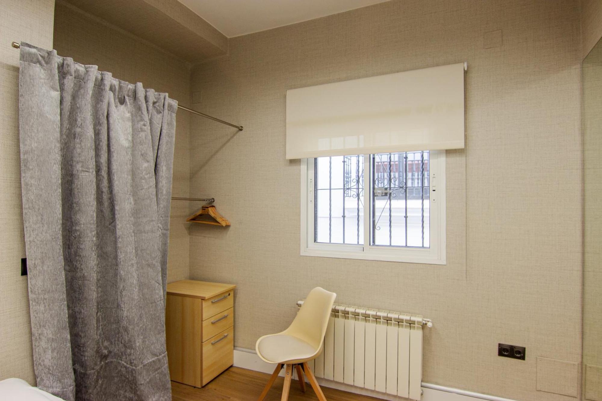 Rentalsevilla Mauricio Apartment