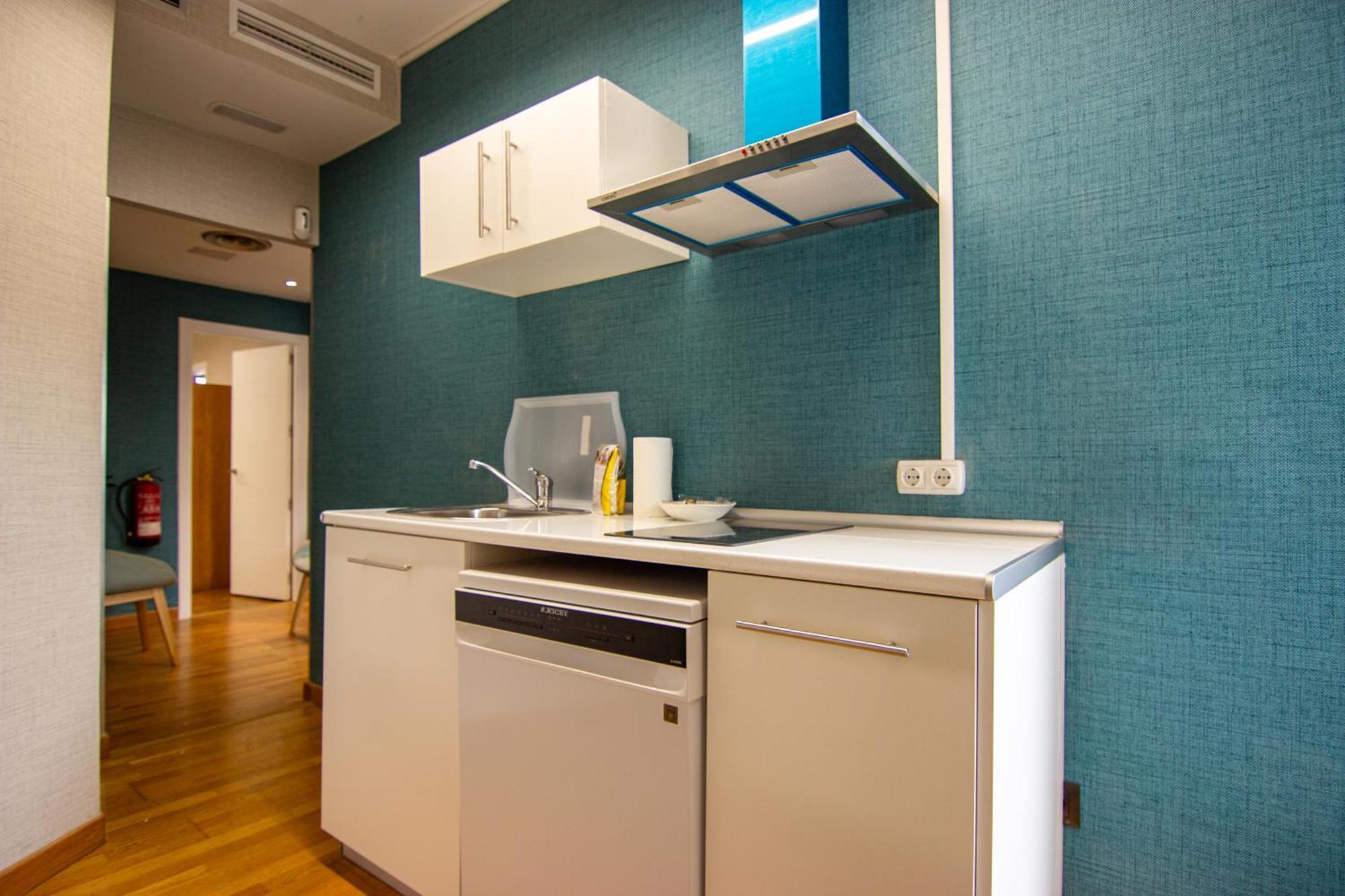 Rentalsevilla Mauricio Apartment Seville