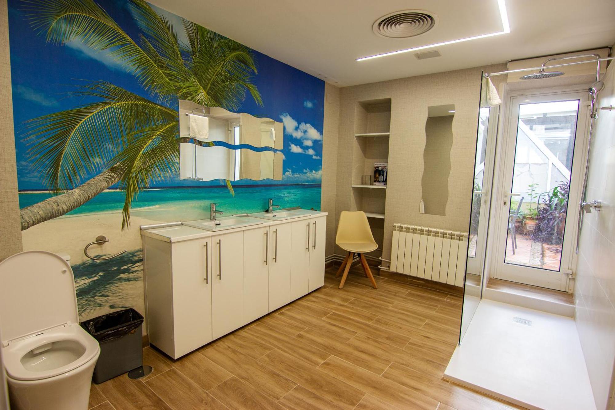 Rentalsevilla Mauricio Apartment Seville