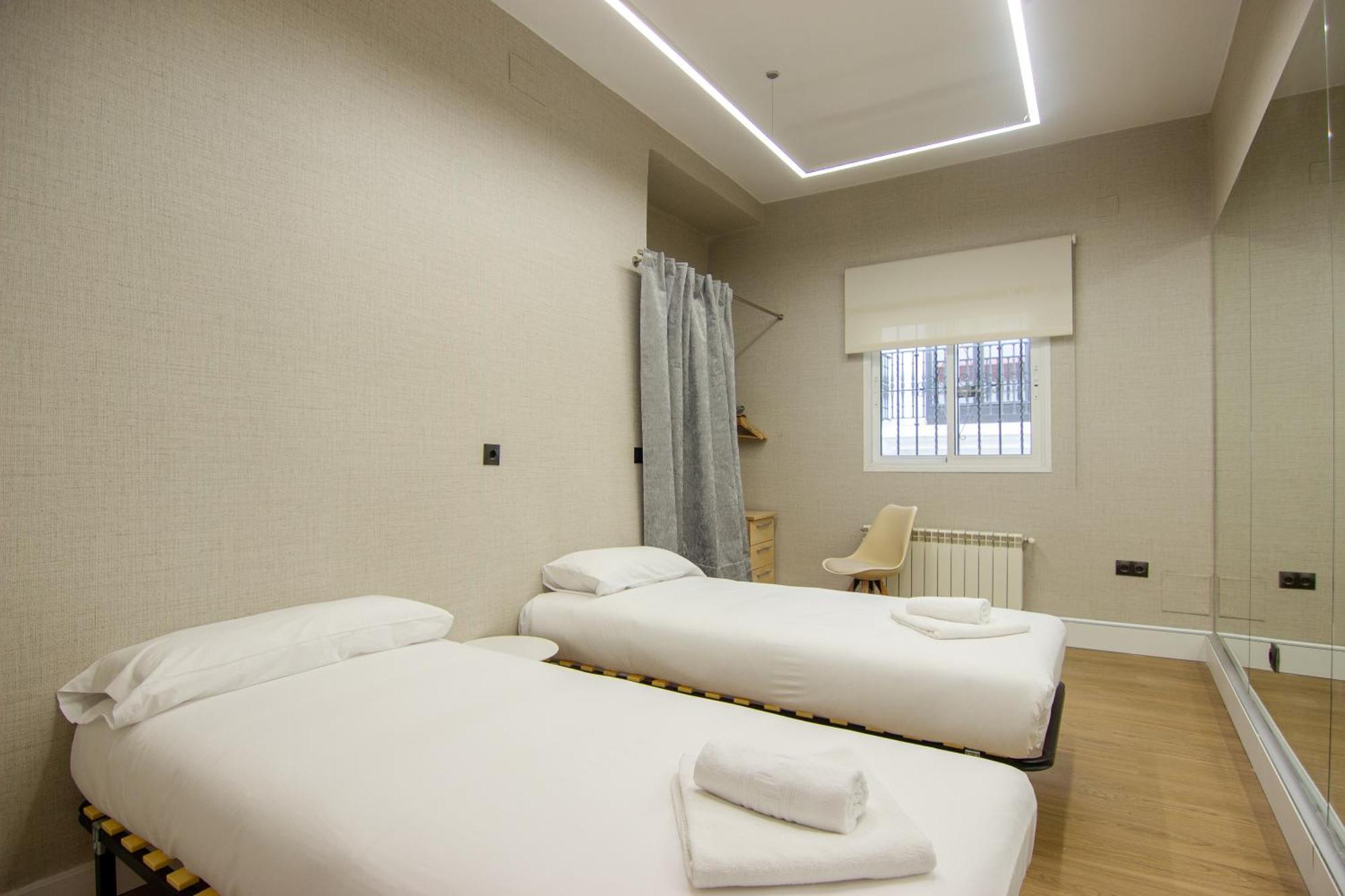 Apartment Rentalsevilla Mauricio *