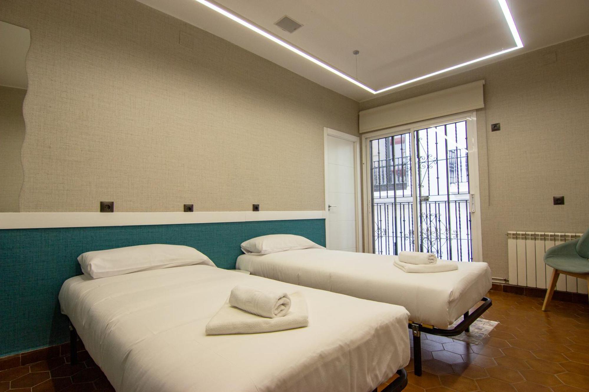 Rentalsevilla Mauricio Apartamento Sevilla
