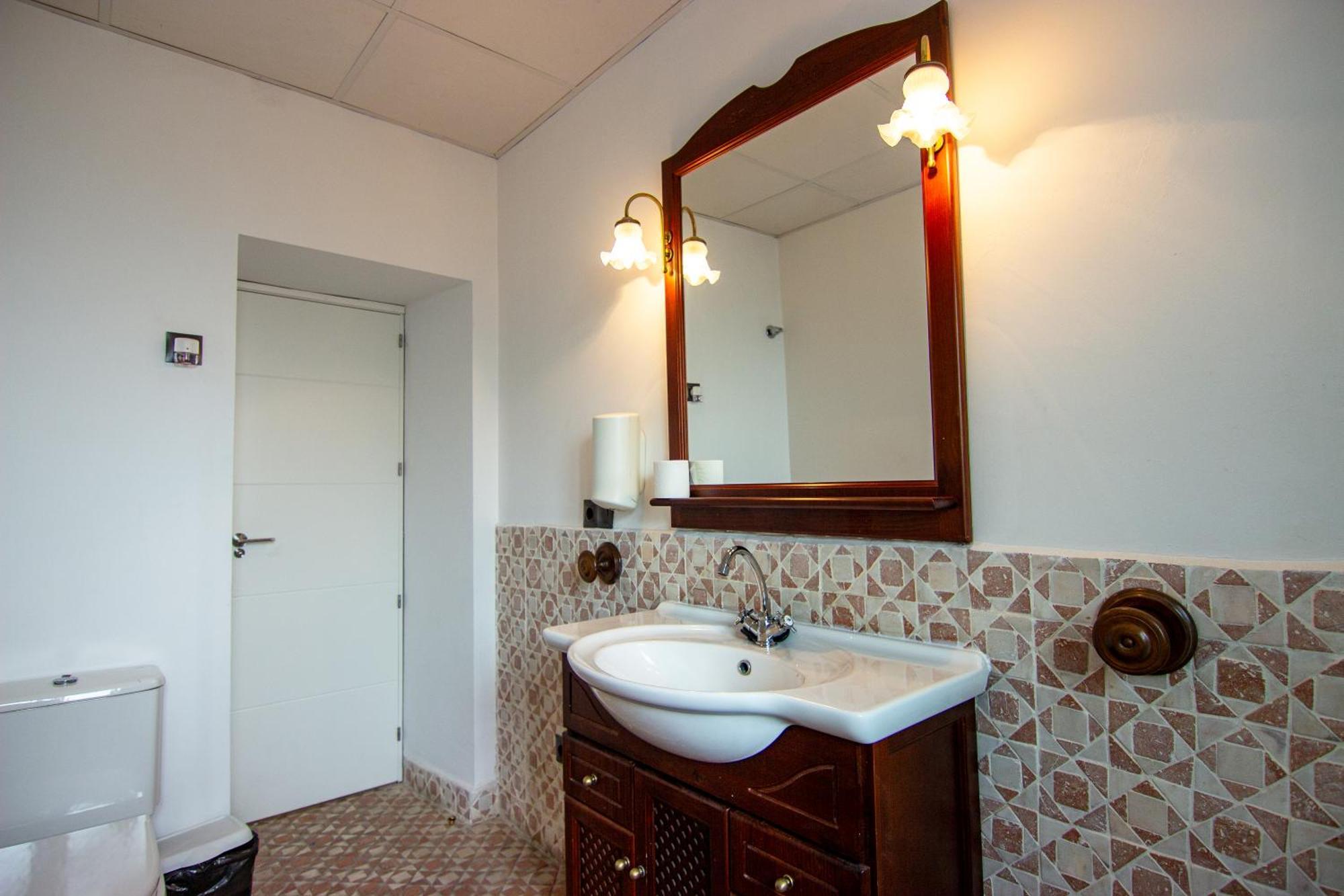 Apartamento Rentalsevilla Mauricio