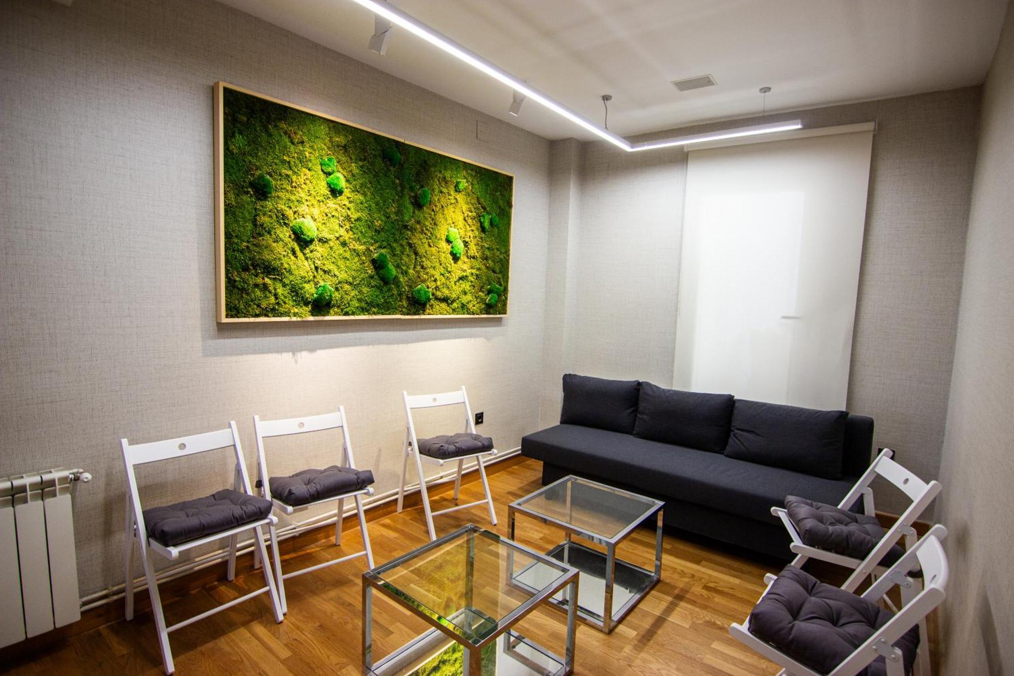 Rentalsevilla Mauricio