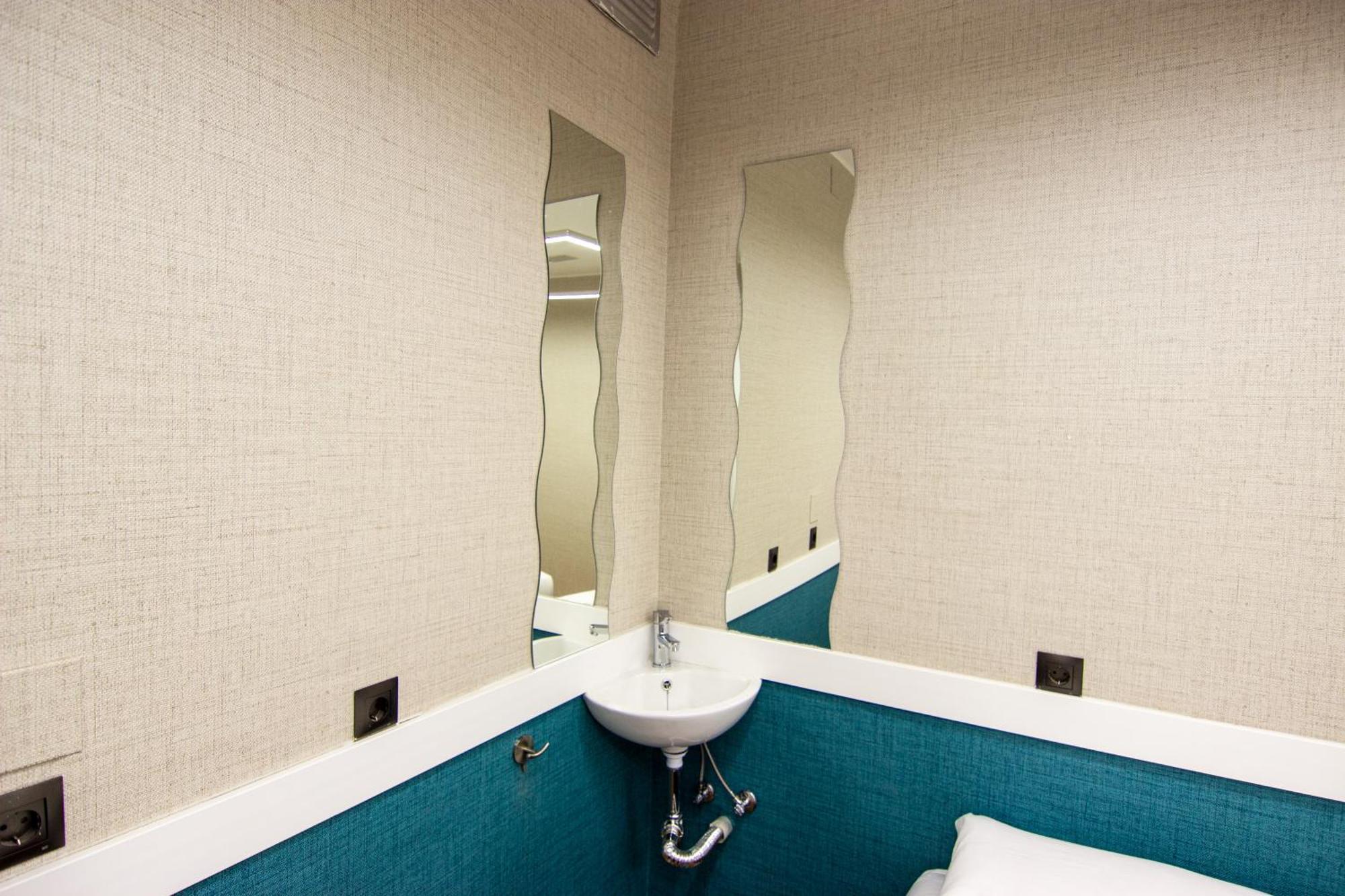 Rentalsevilla Mauricio Apartamento