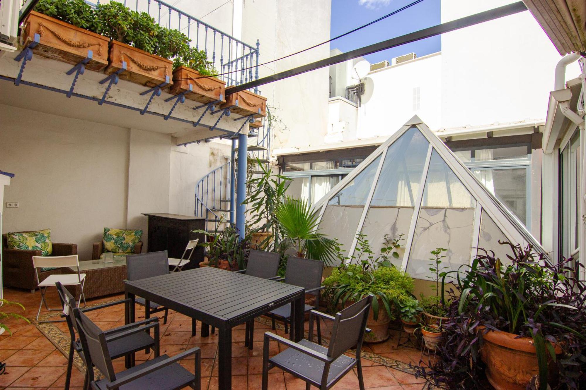 Rentalsevilla Mauricio Apartment *