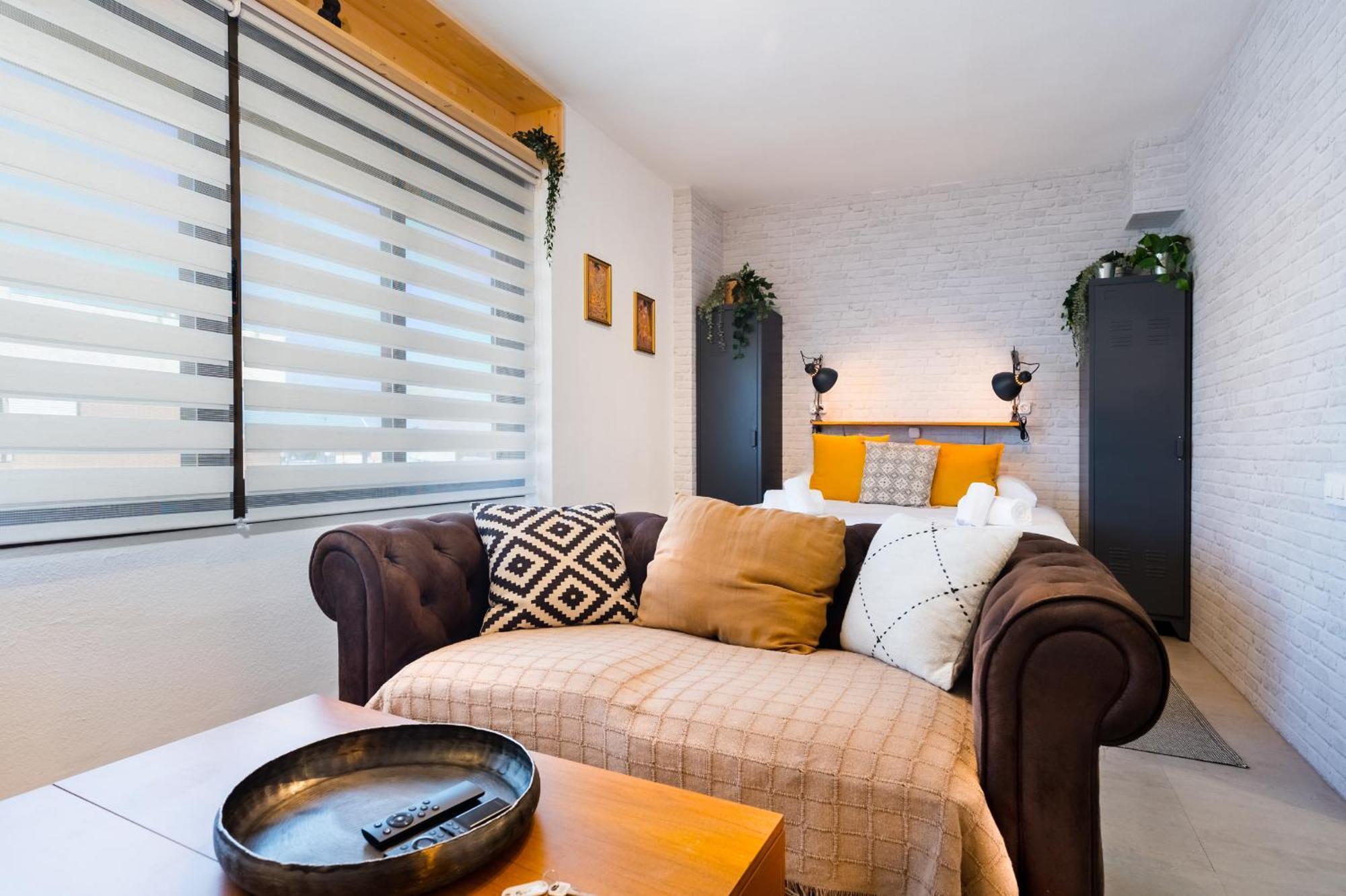 Apartamento Cozy In Triana
