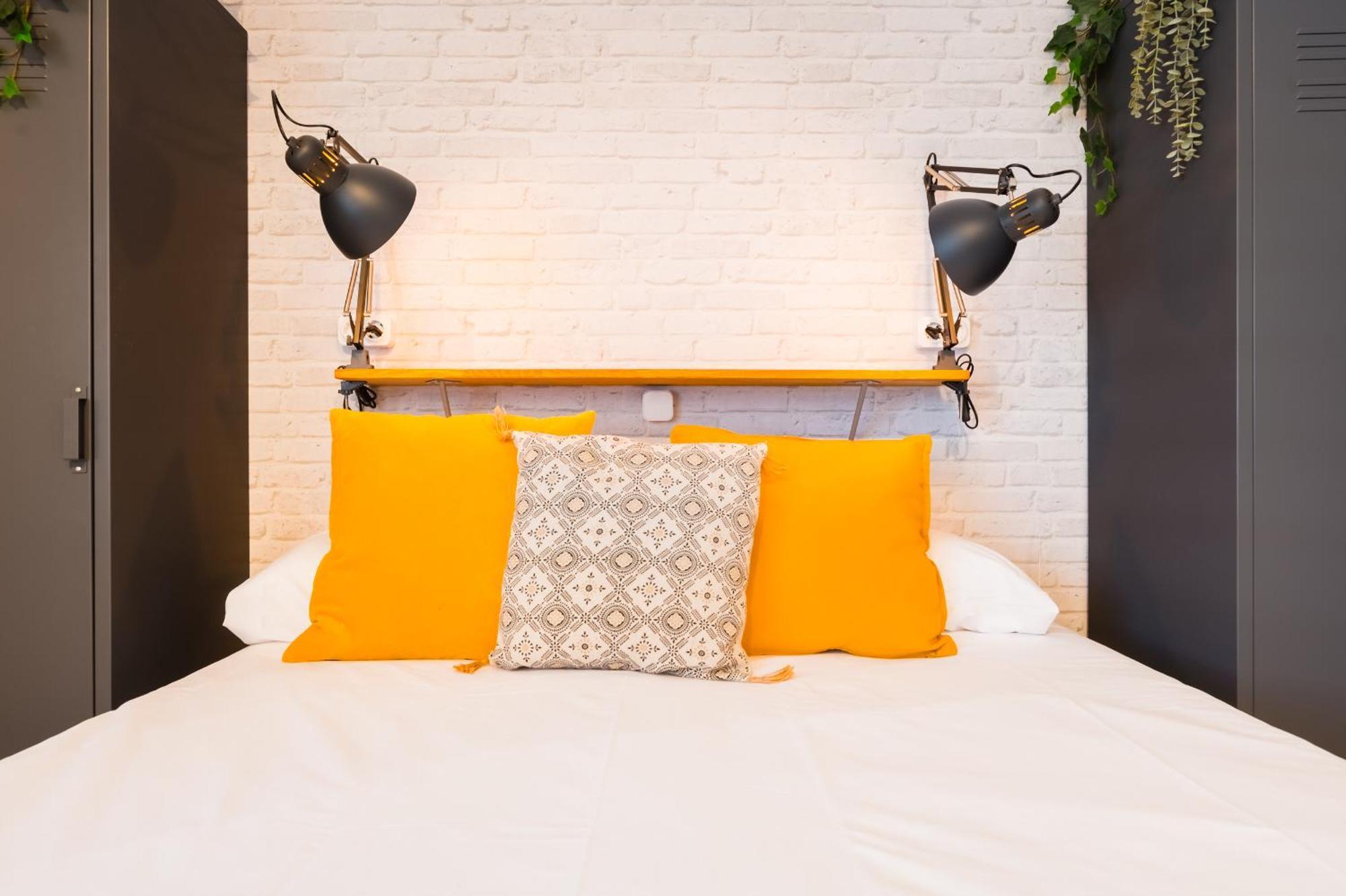 Cozy In Triana Sevilla